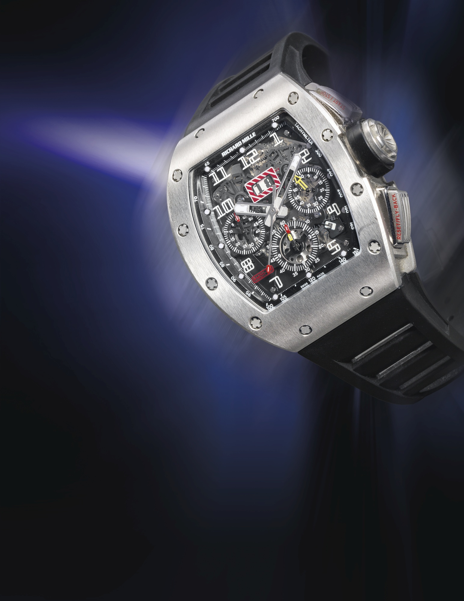 Richard Mille