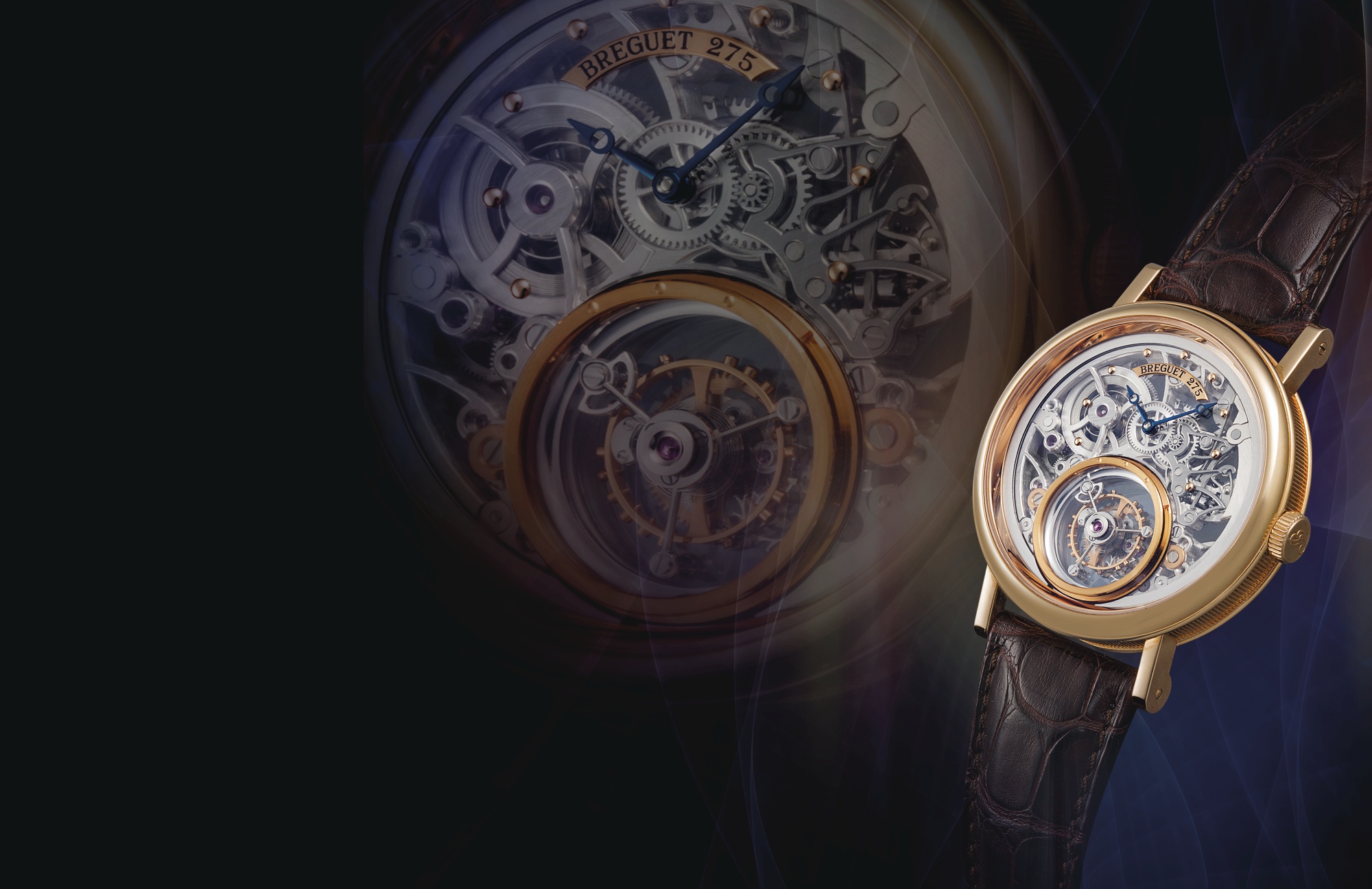 Breguet