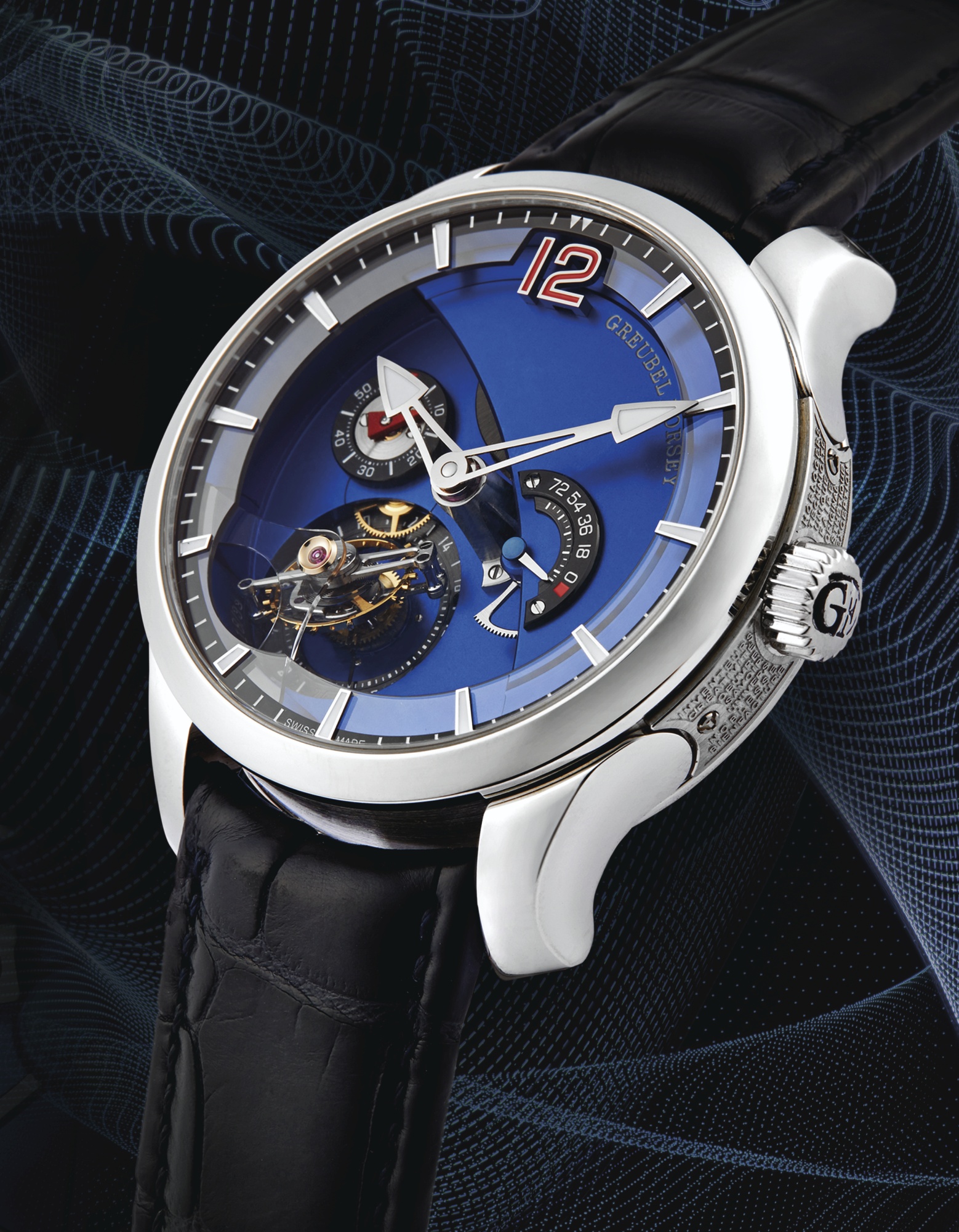 Greubel Forsey