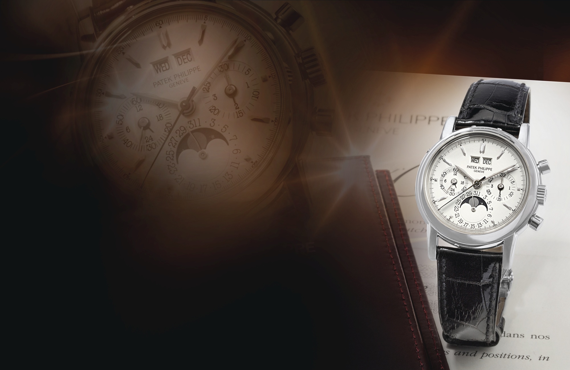 Patek Philippe