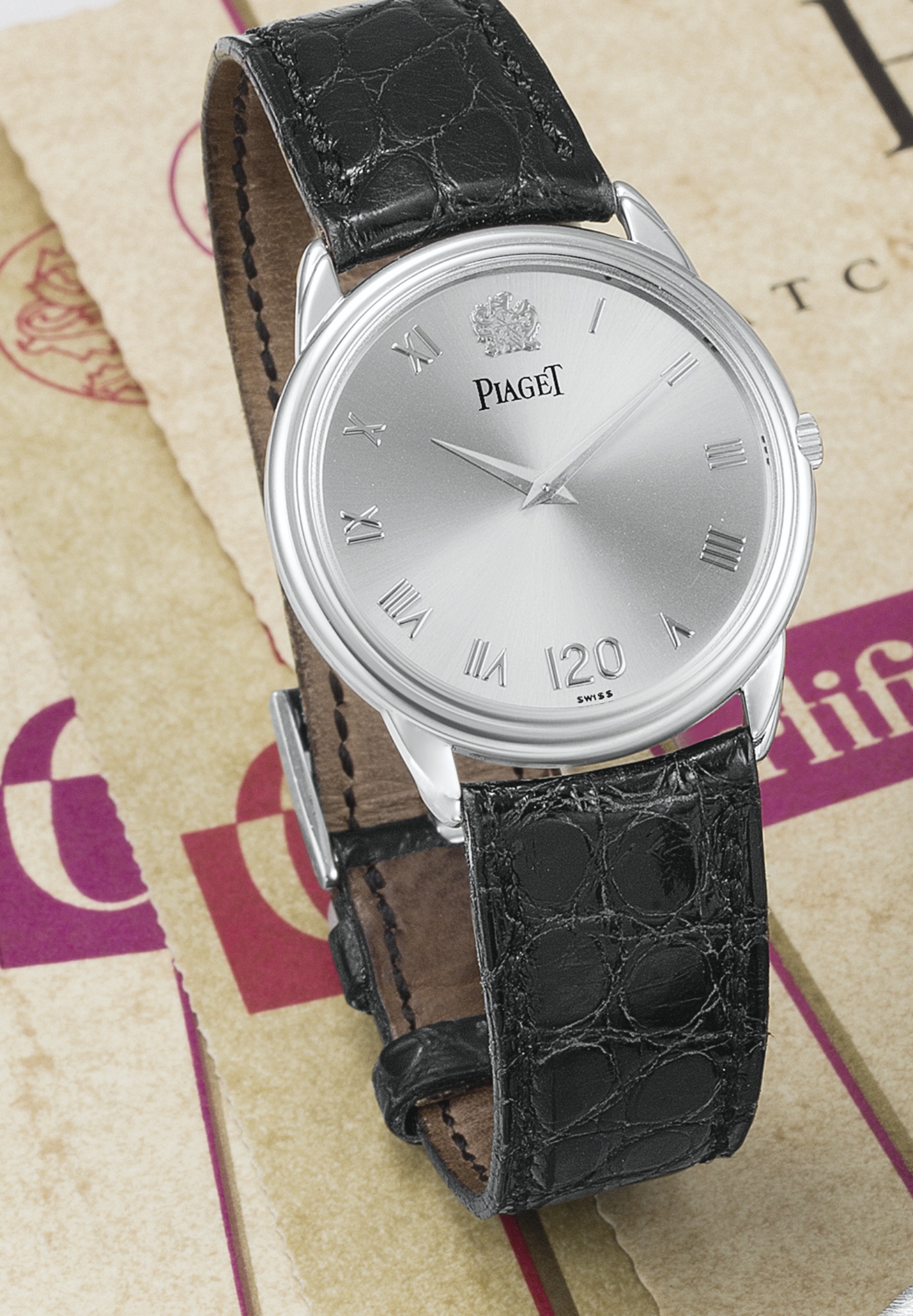 Piaget