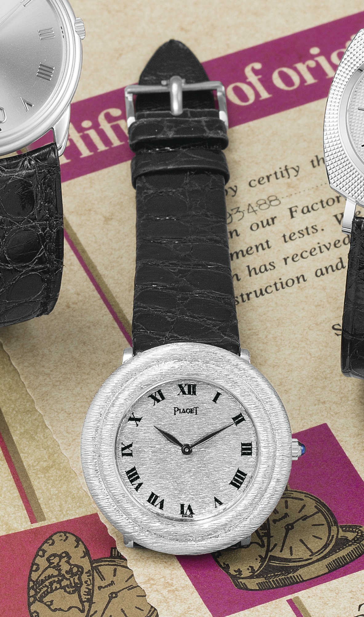 Piaget
