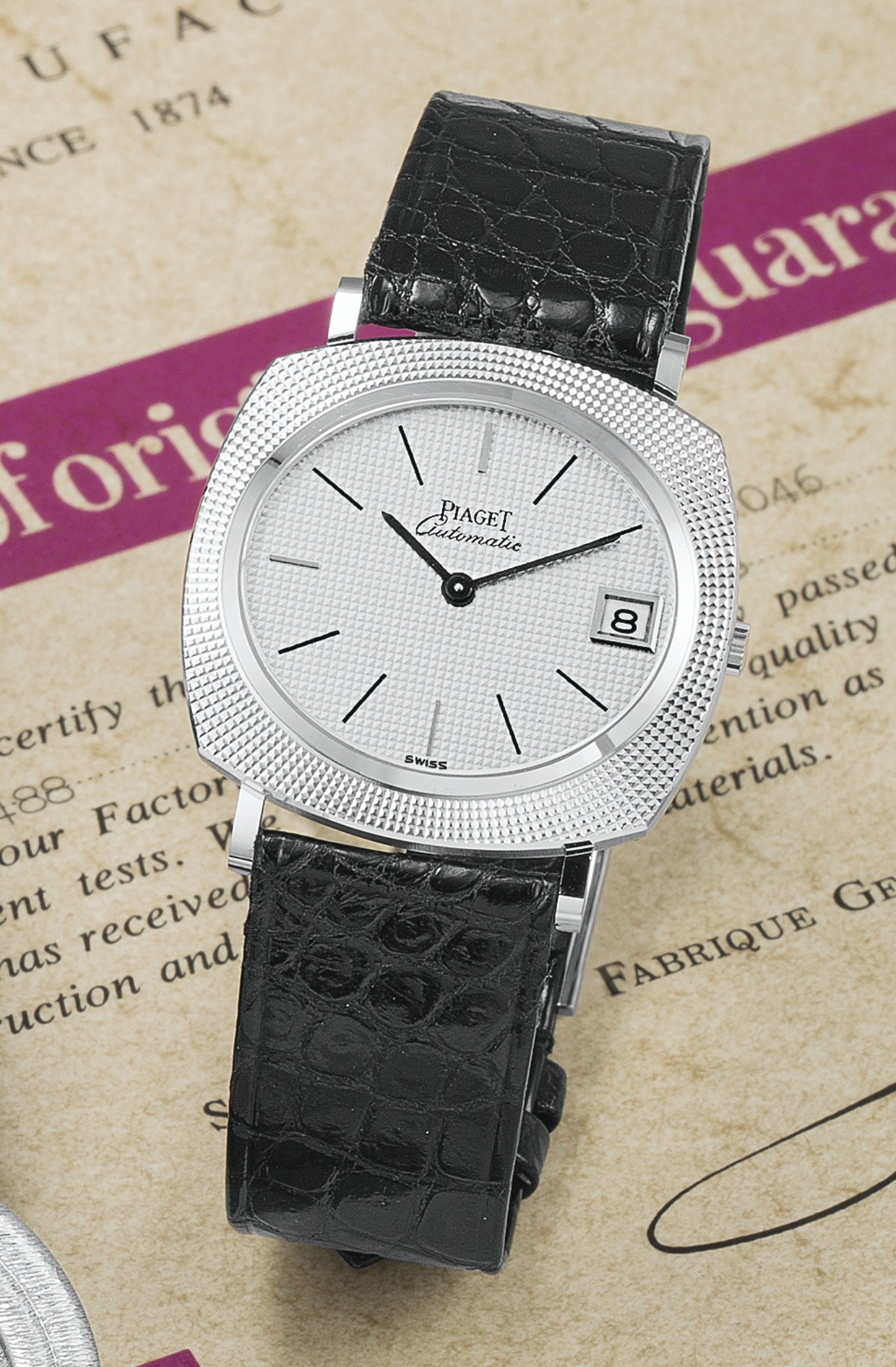 Piaget