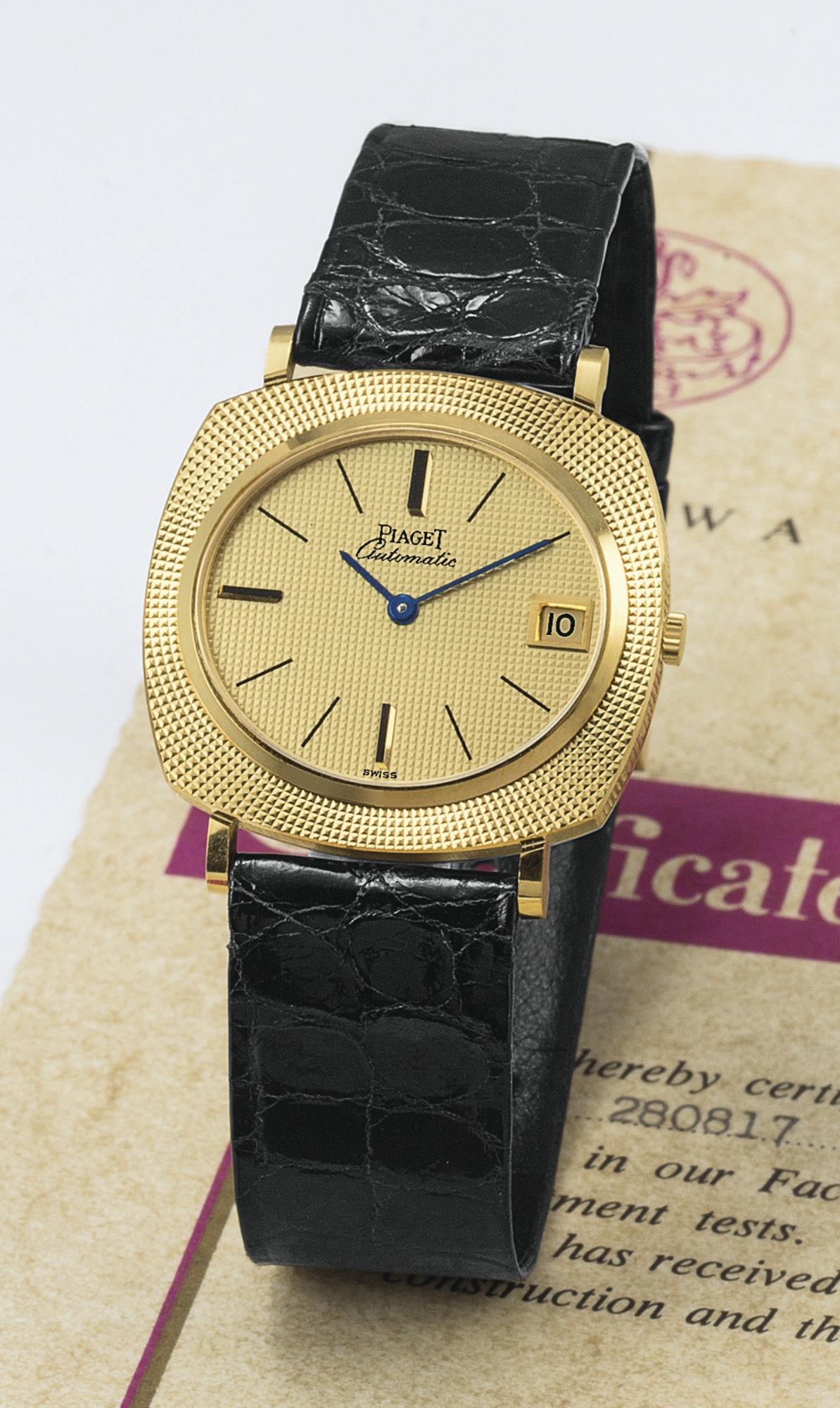 Piaget