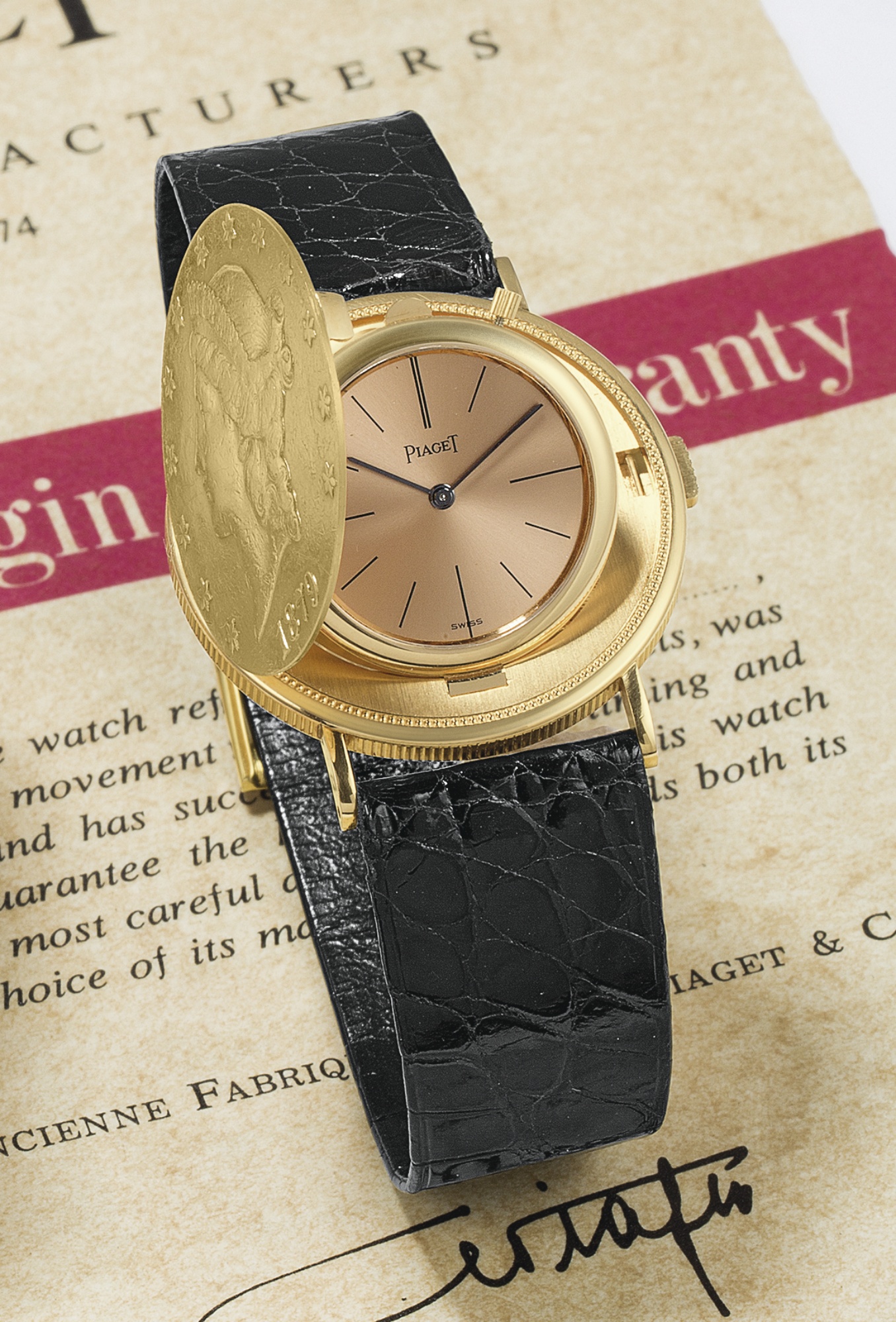 Piaget