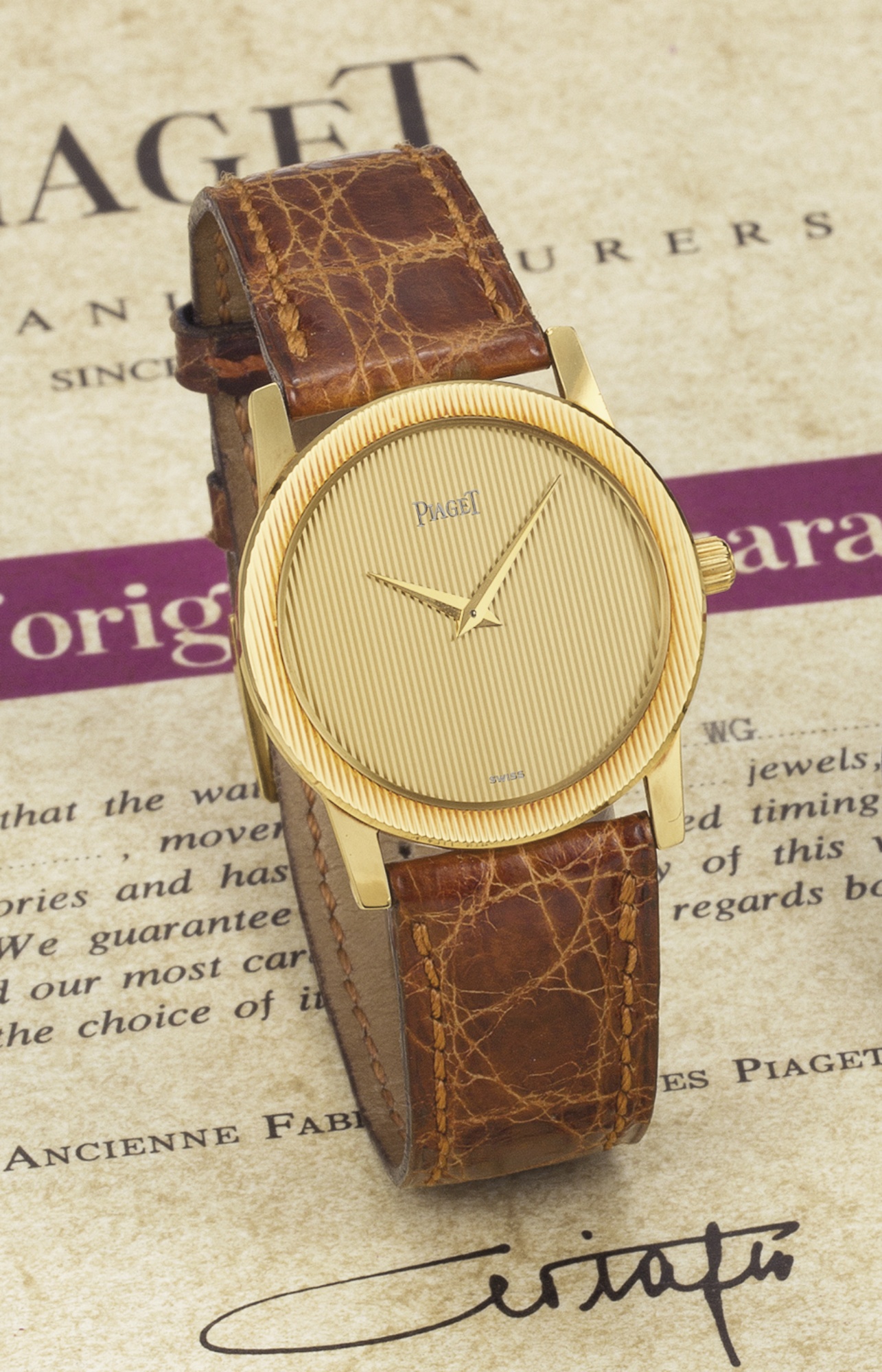 Piaget