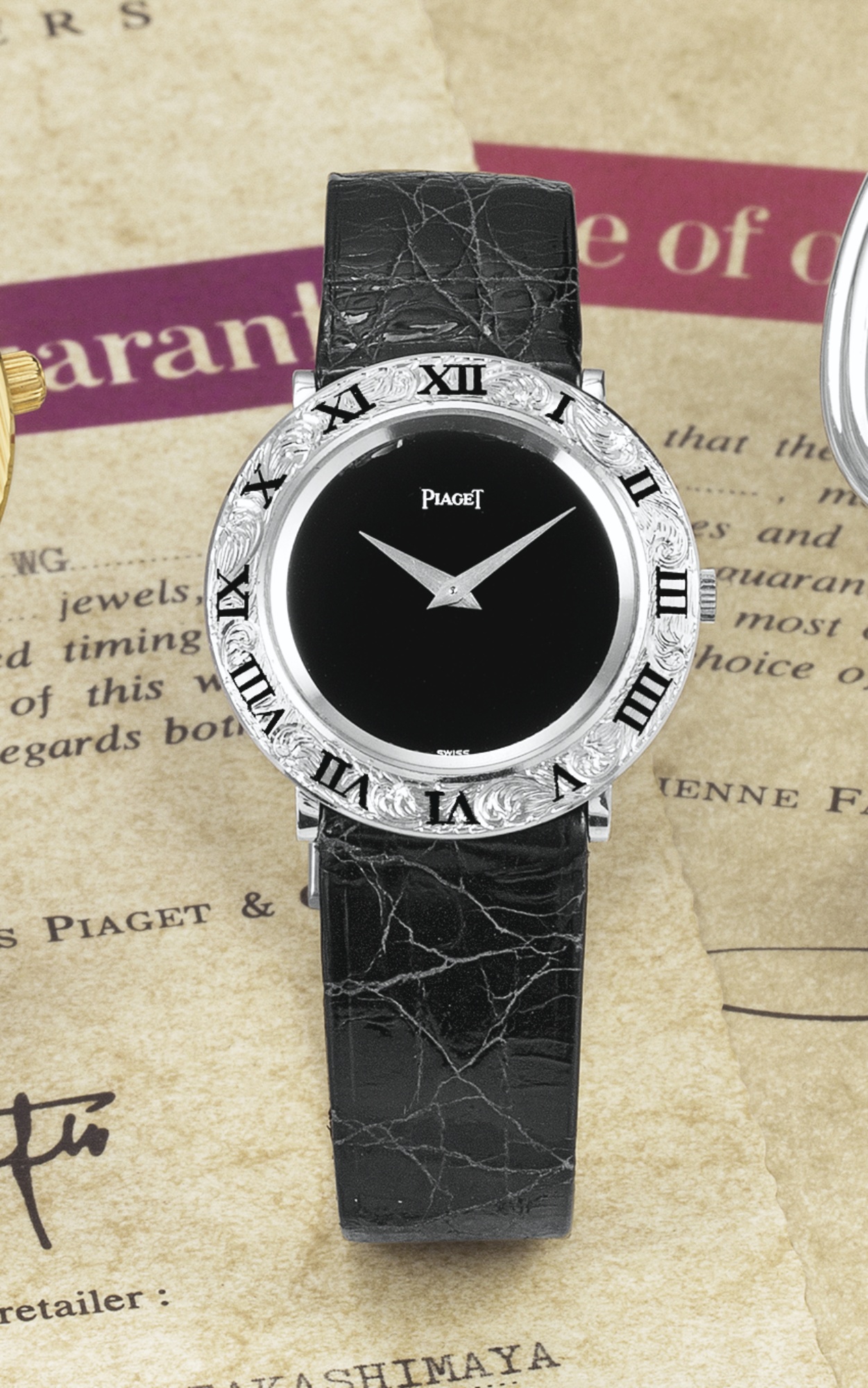 Piaget