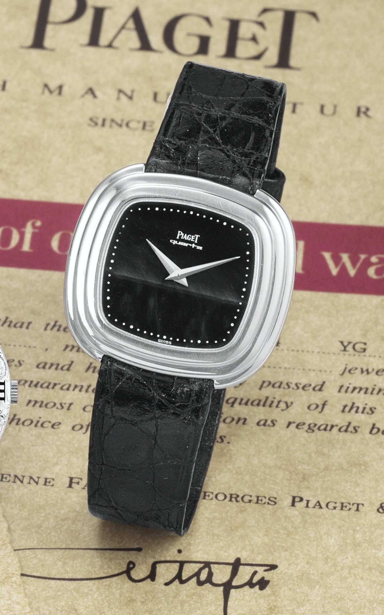 Piaget
