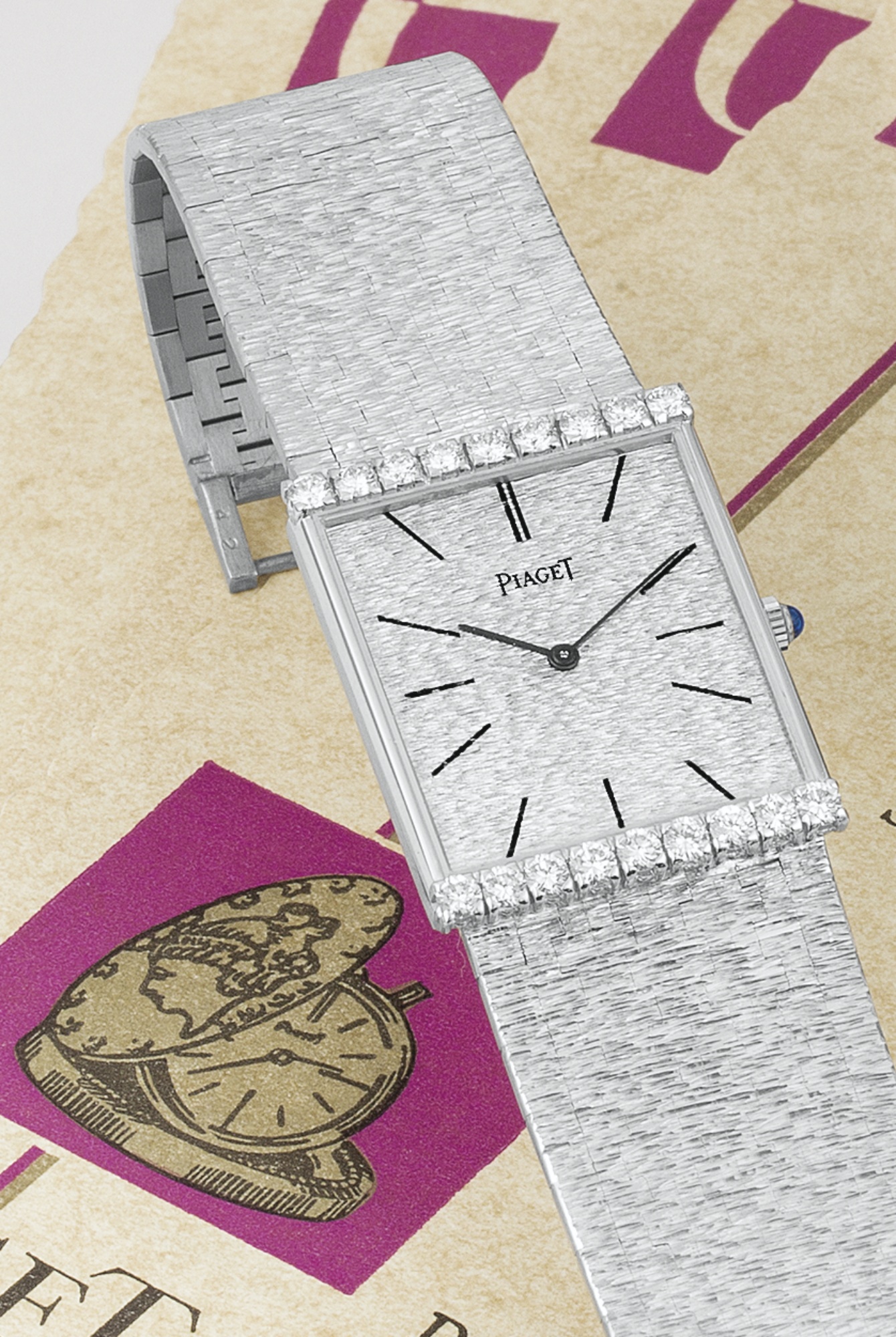 Piaget