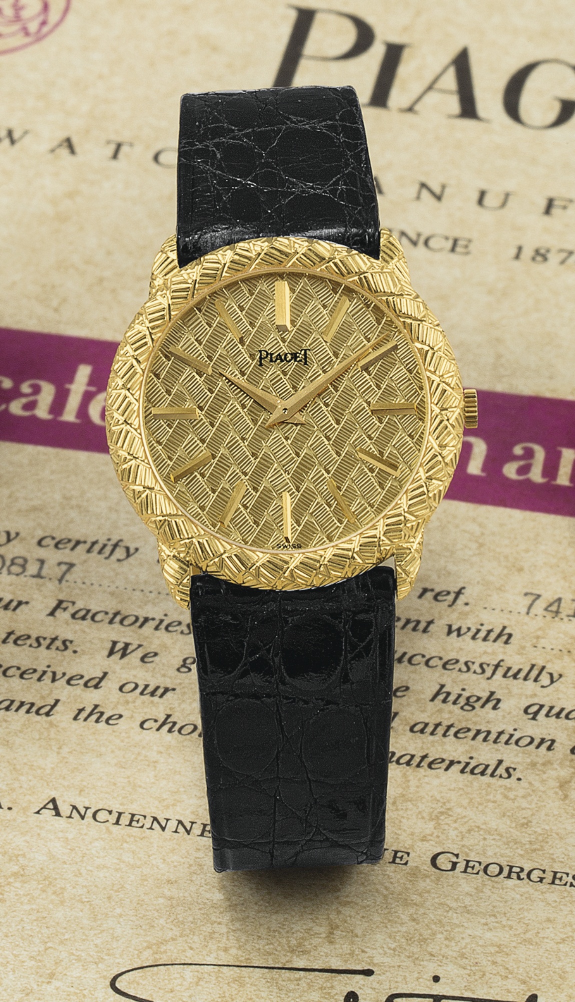 Piaget