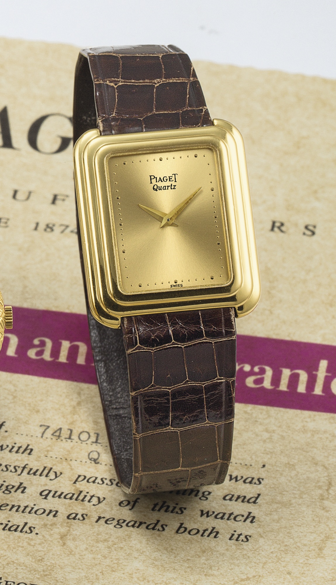 Piaget