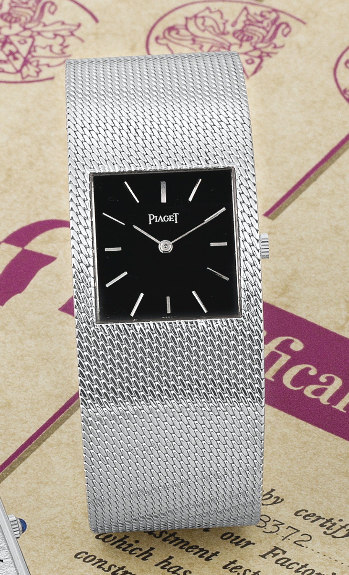 Piaget