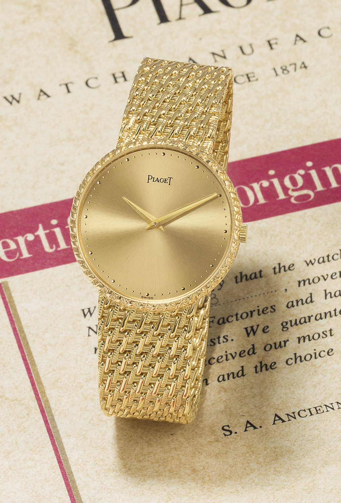 Piaget