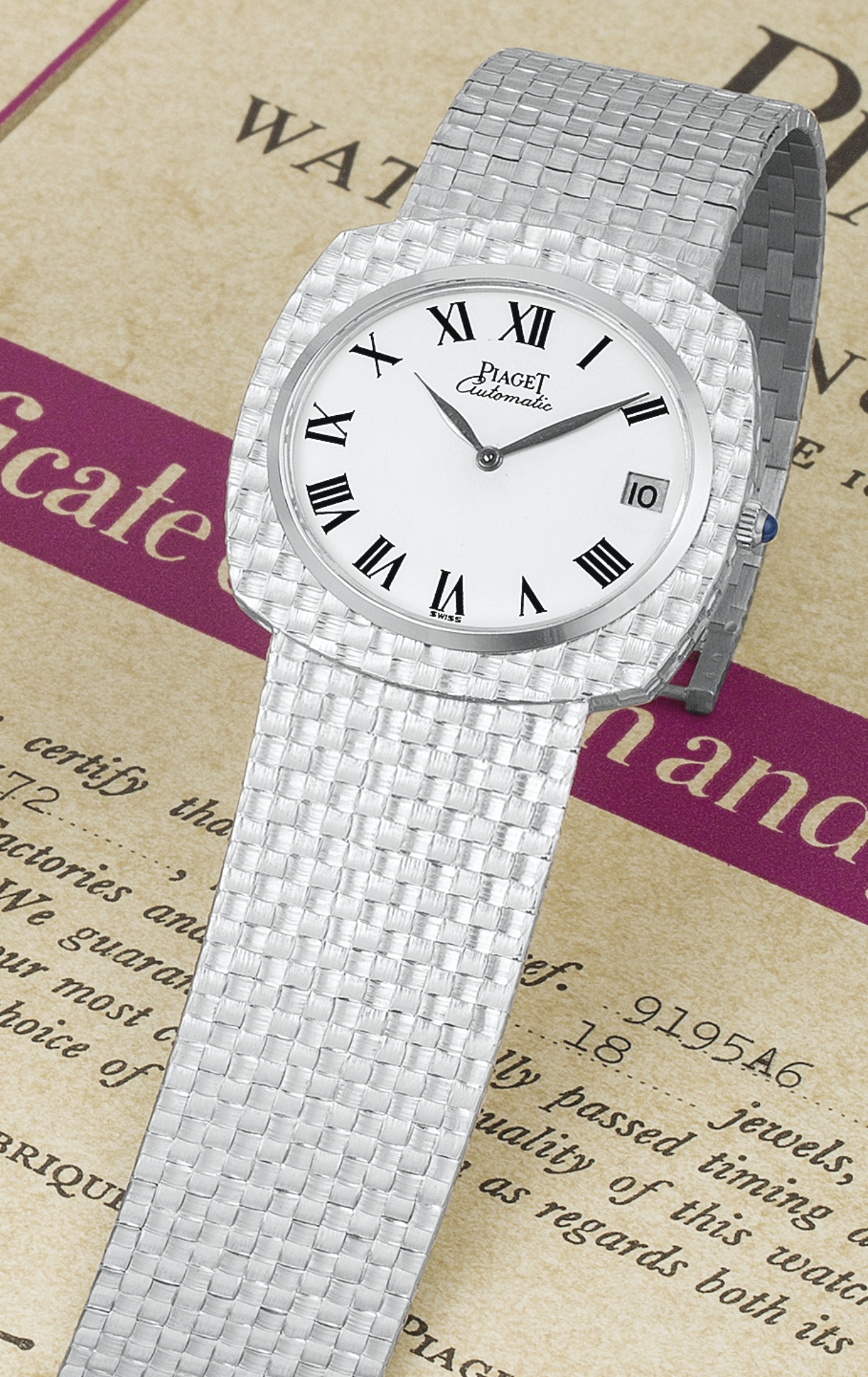 Piaget