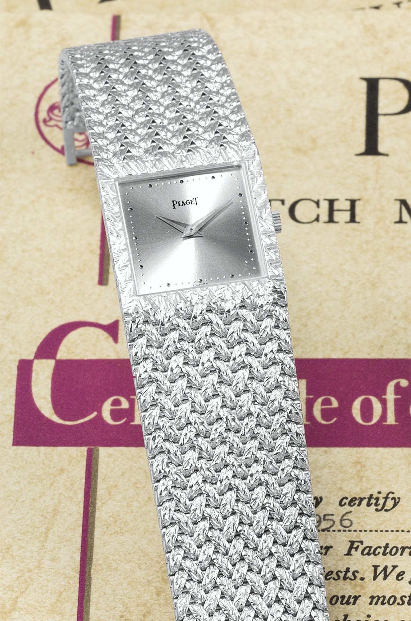 Piaget