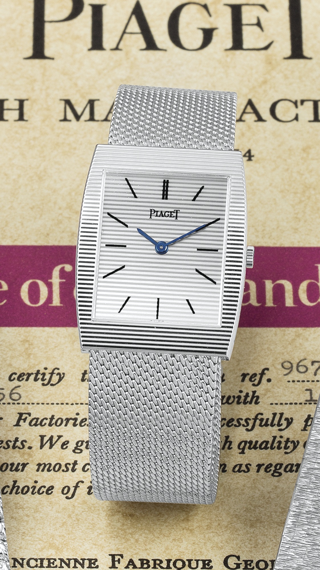 Piaget