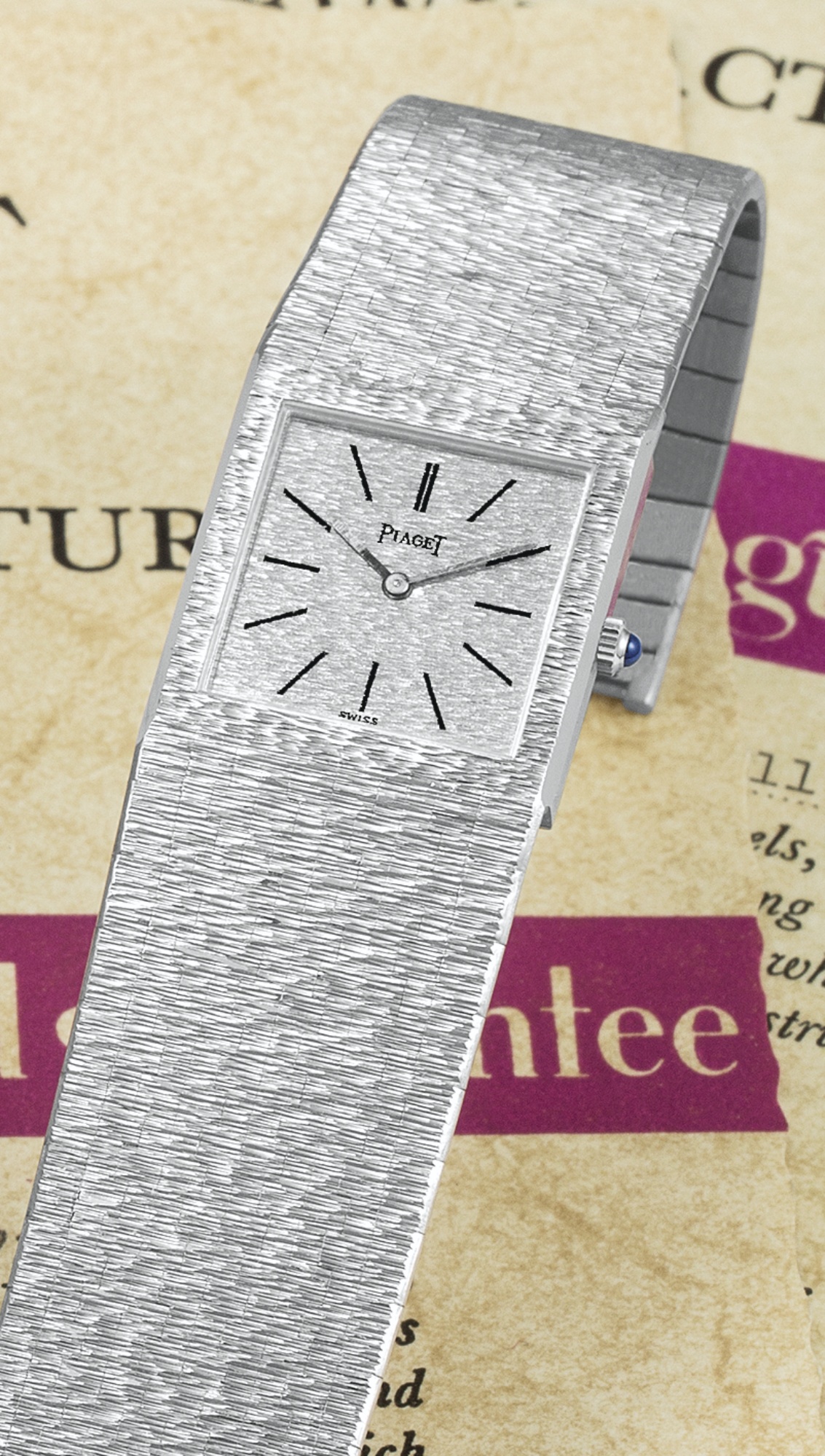 Piaget