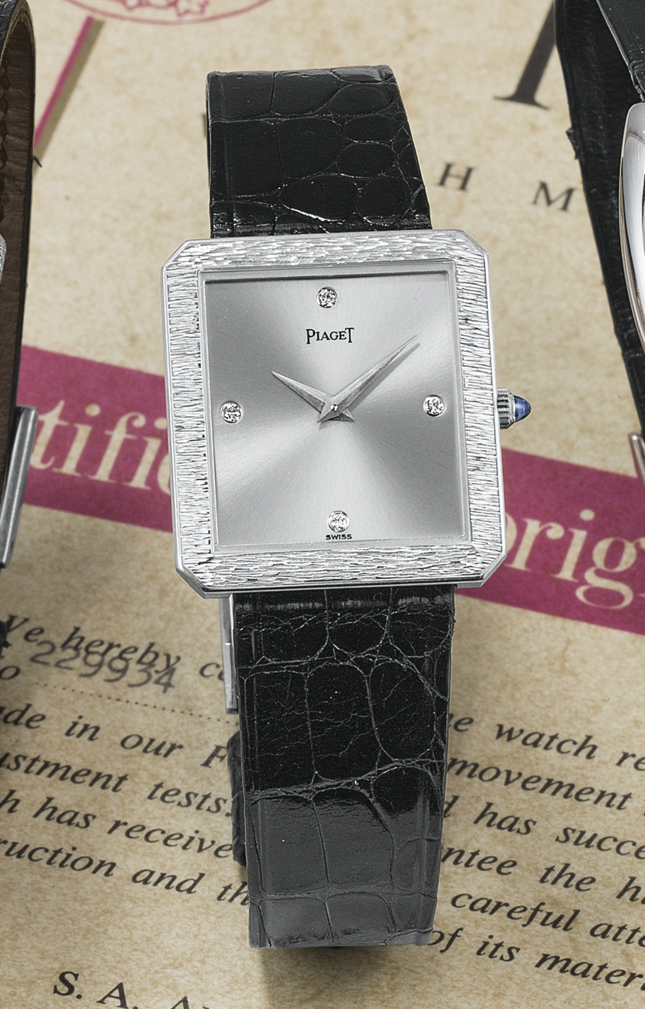 Piaget