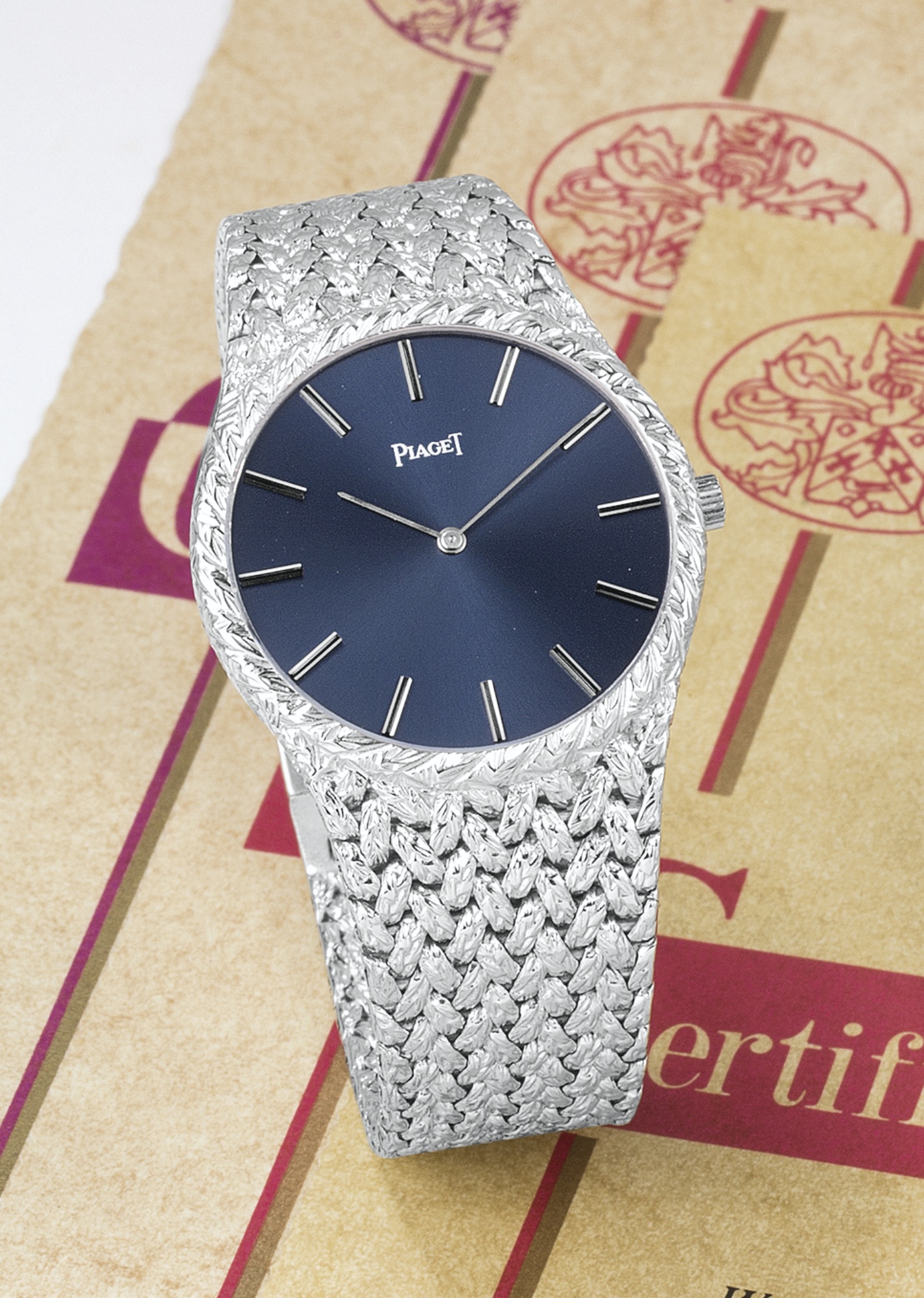 Piaget