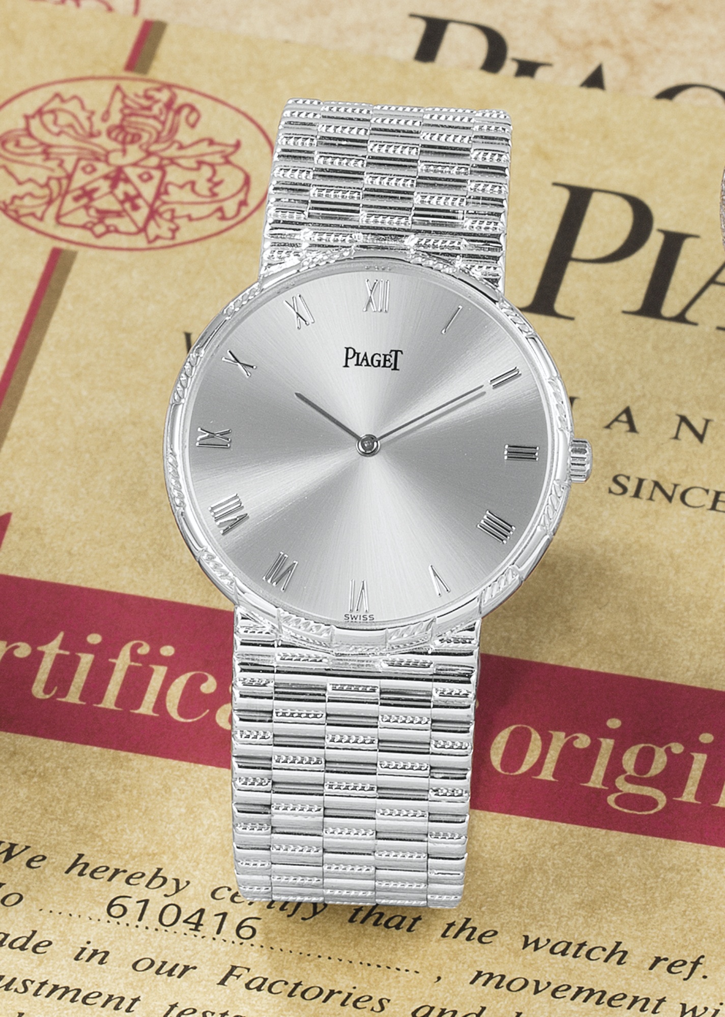 Piaget