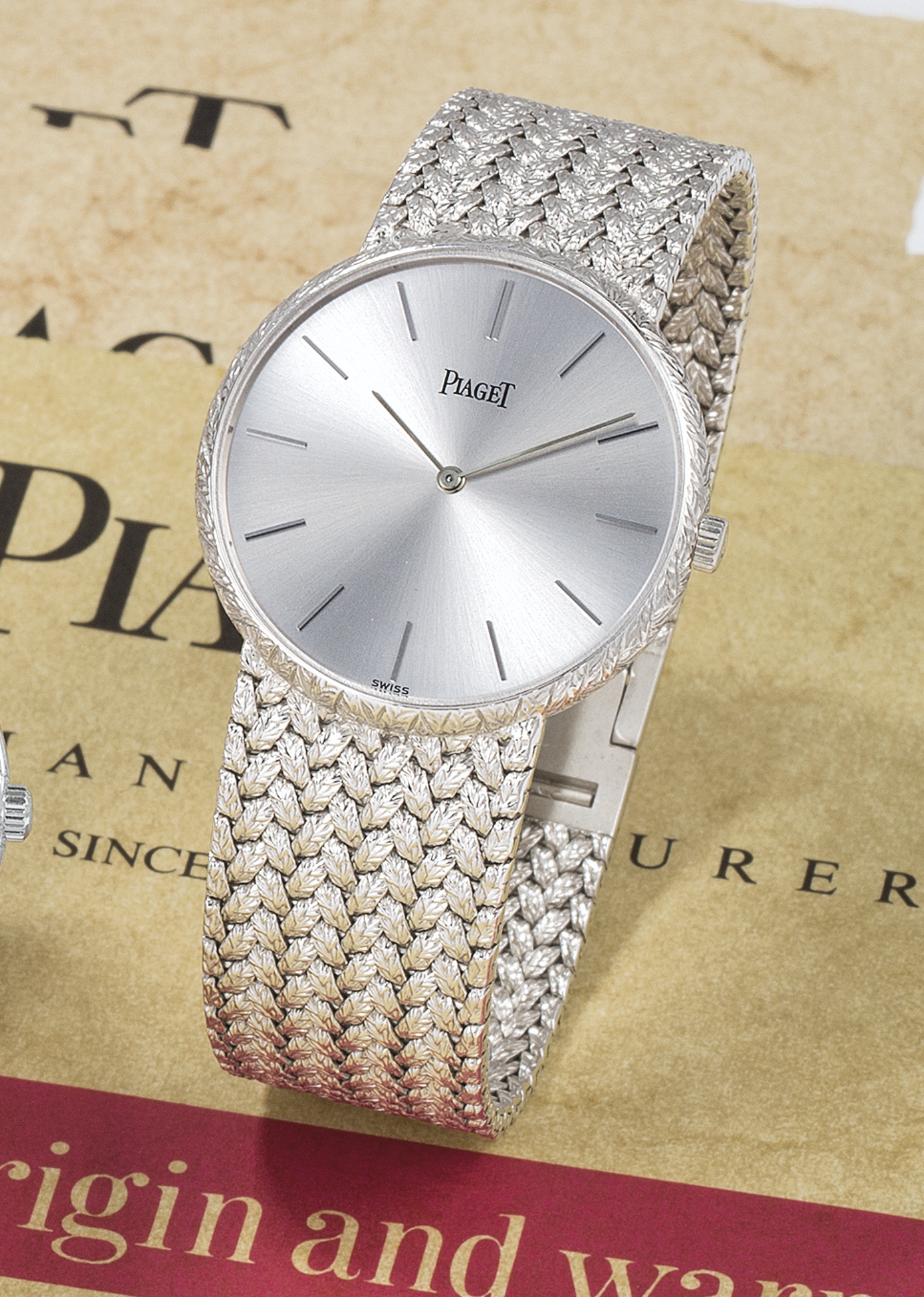 Piaget