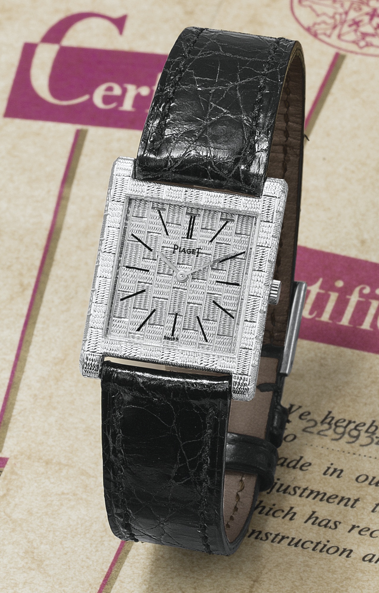 Piaget