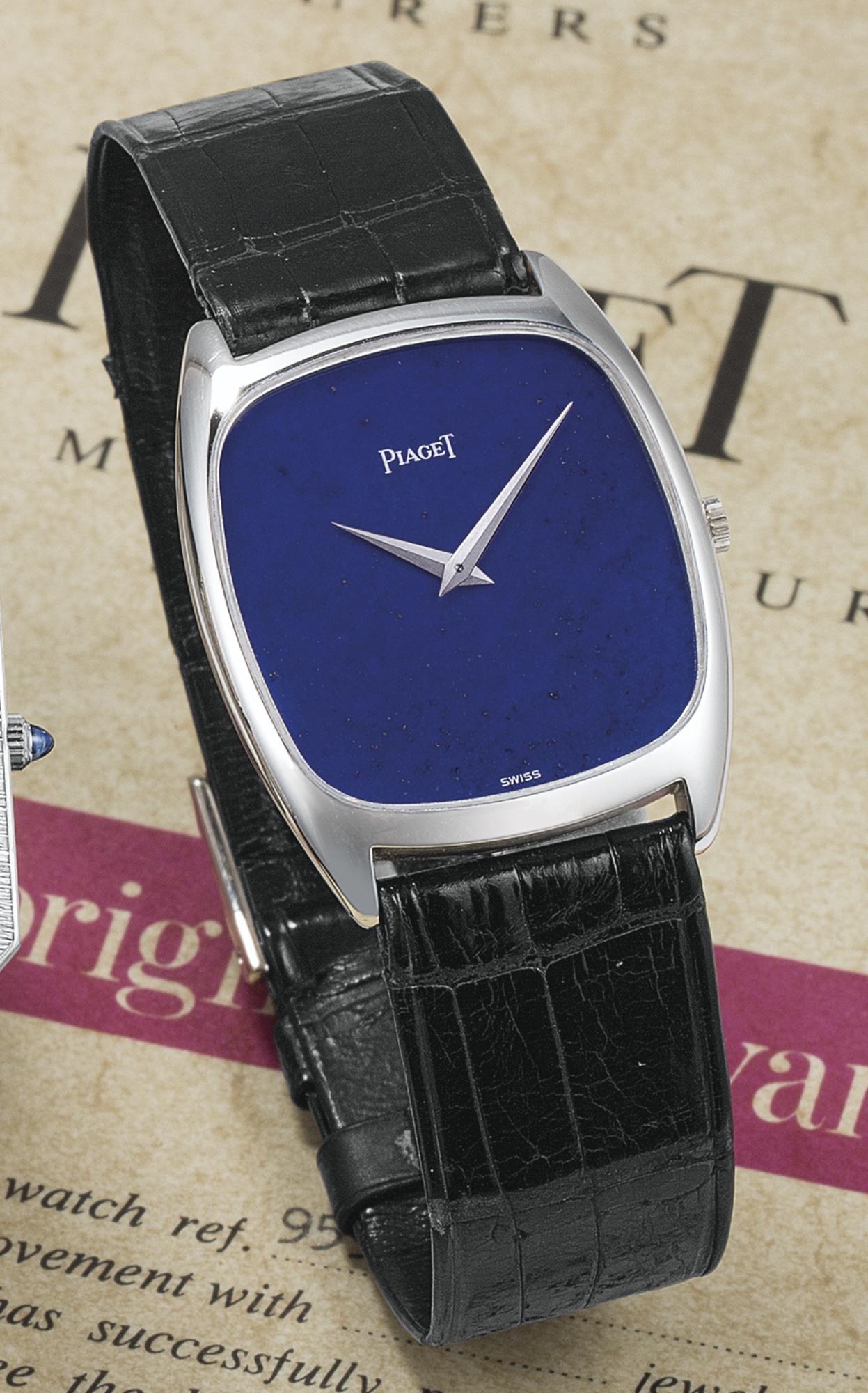 Piaget