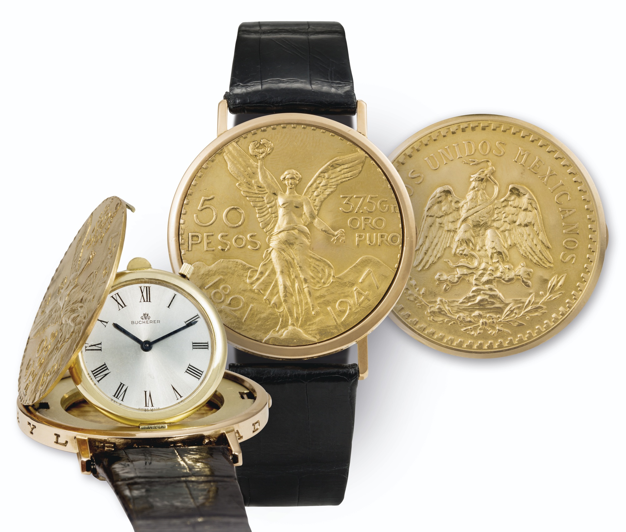 Bucherer