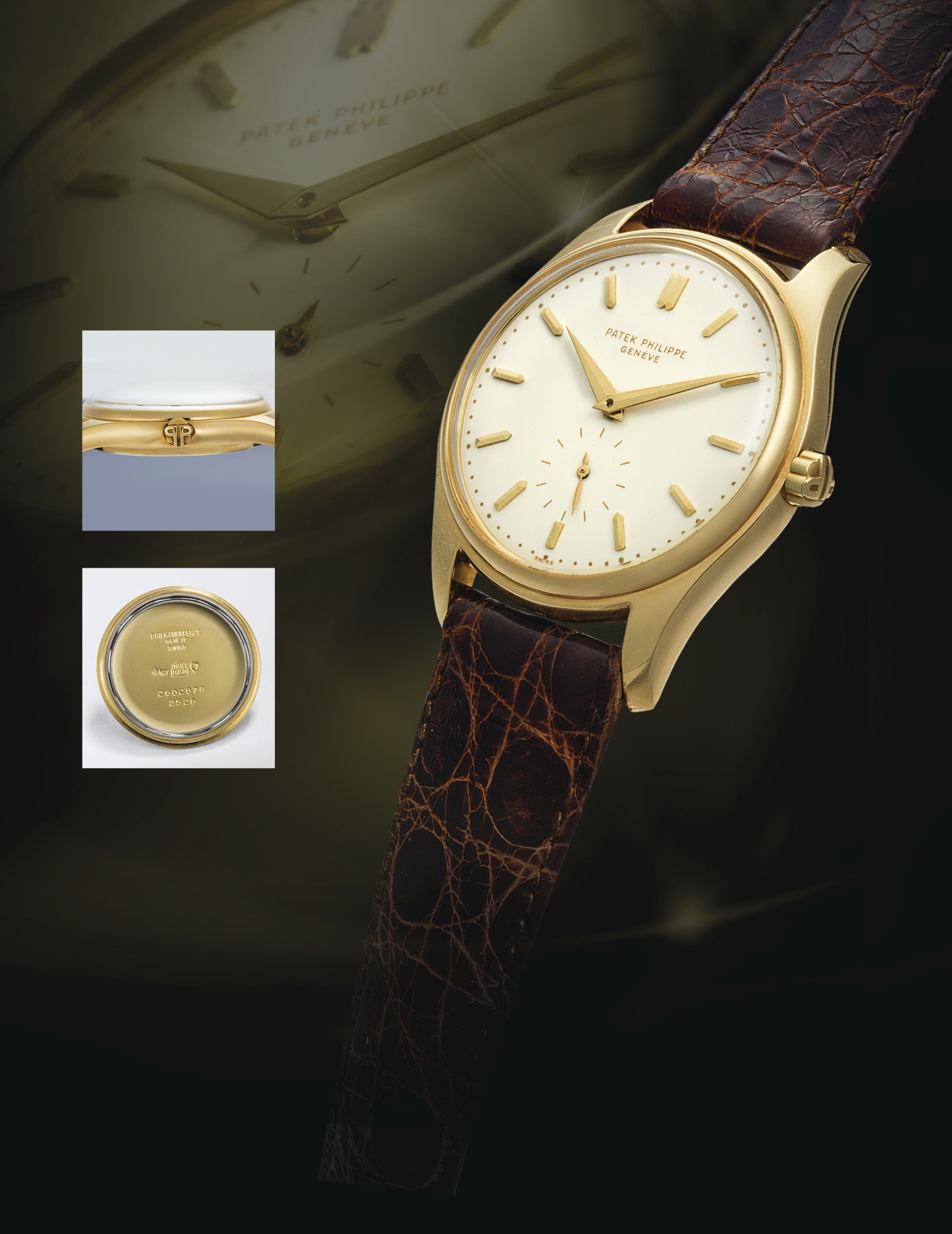 Patek Philippe