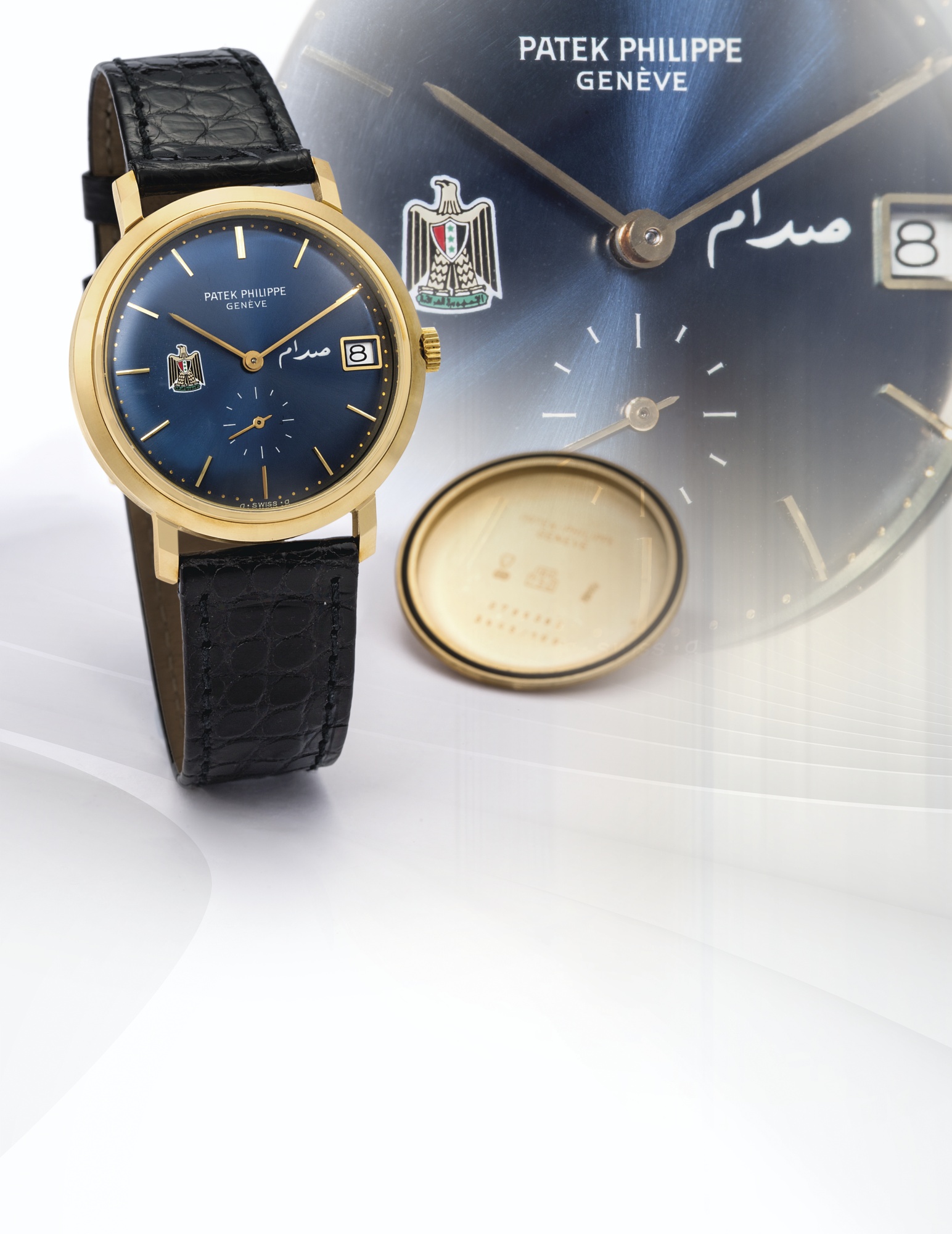 Patek Philippe