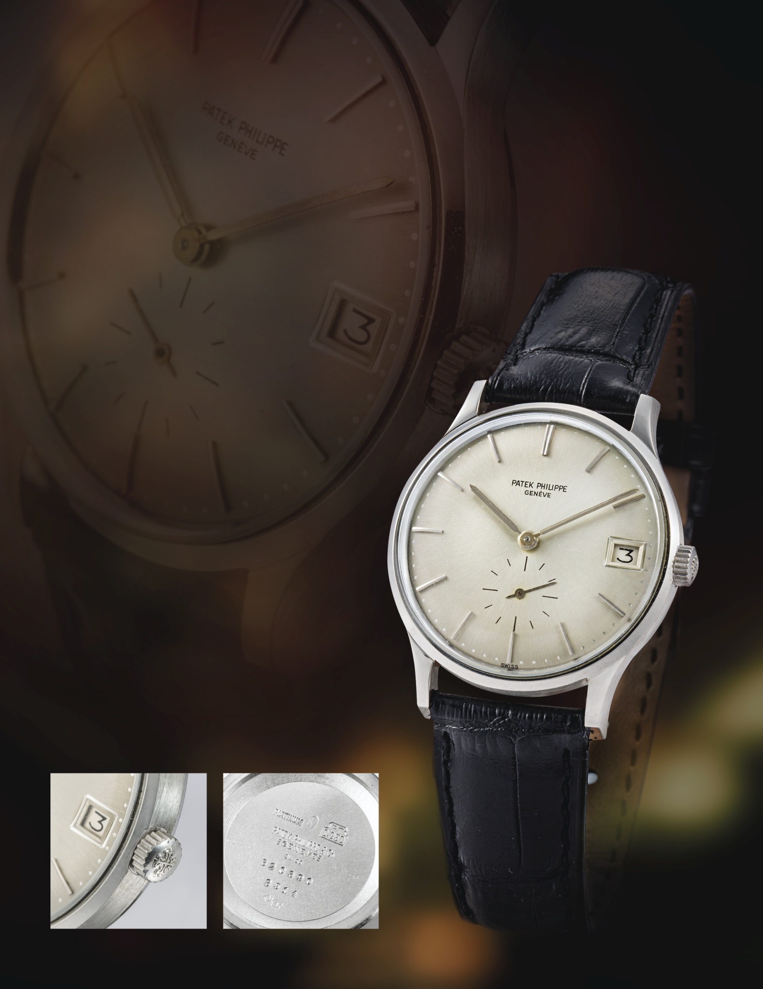 Patek Philippe