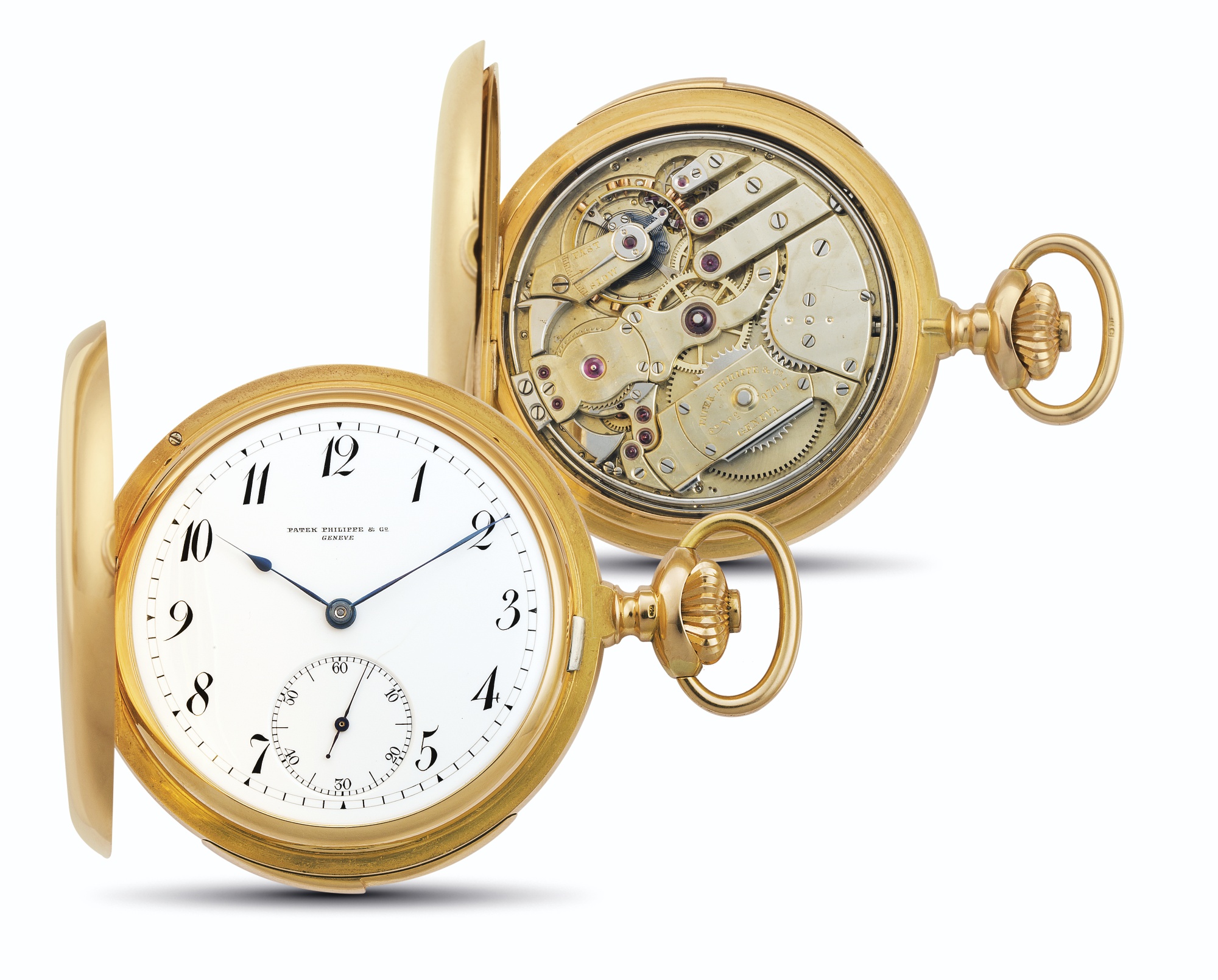Patek Philippe