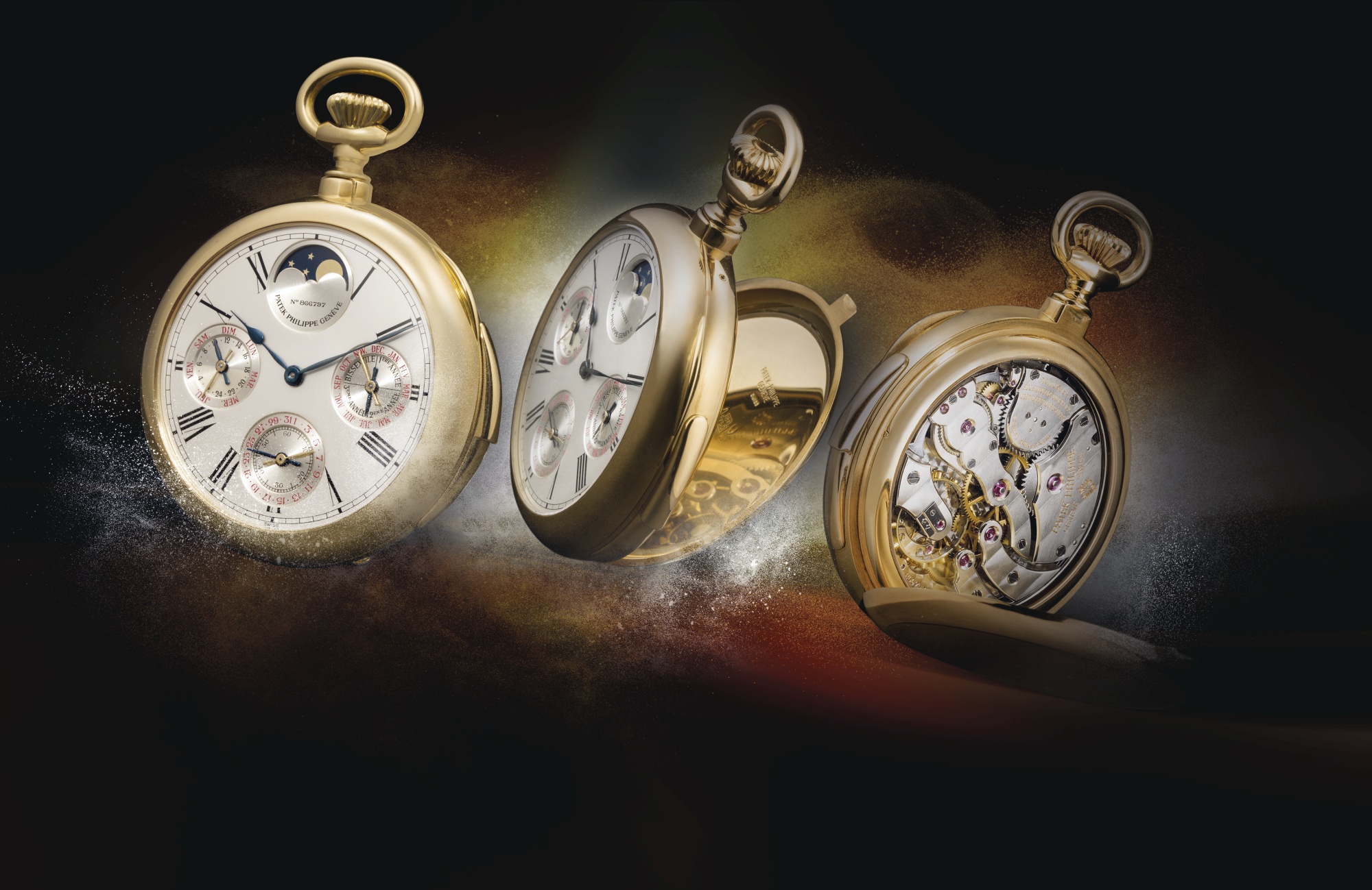 Patek Philippe