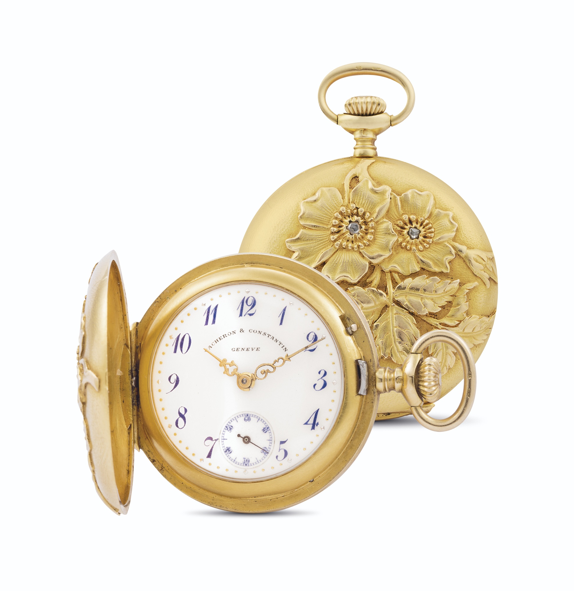Vacheron Constantin