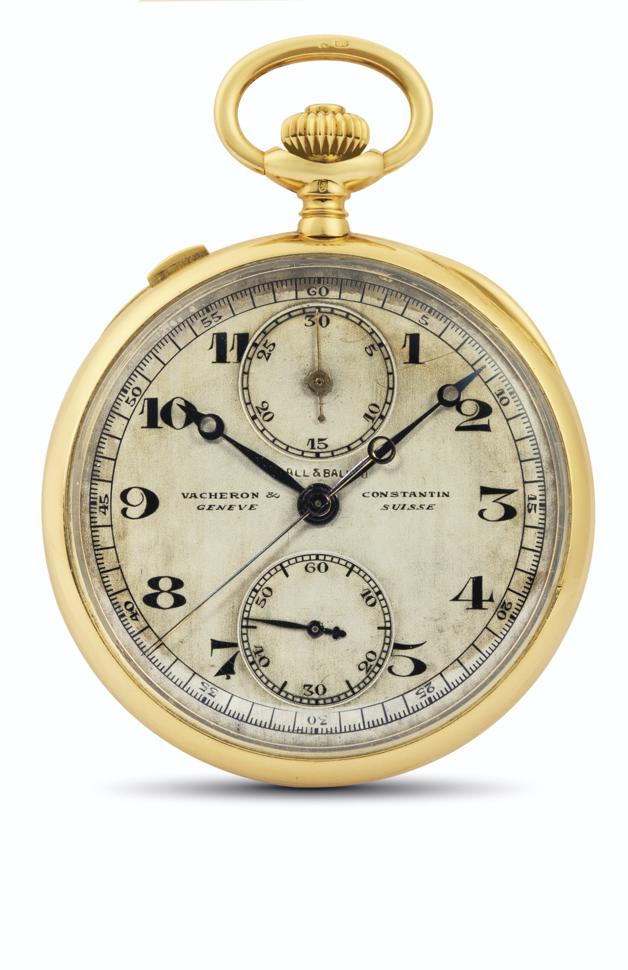 Vacheron Constantin