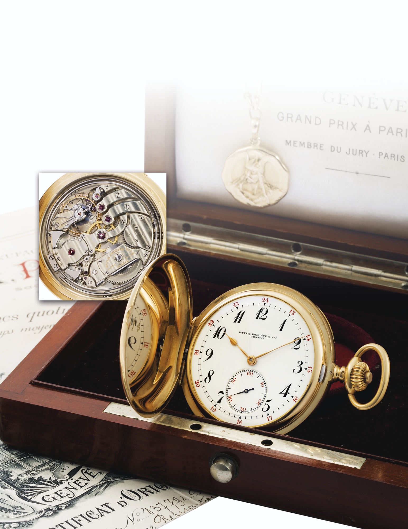 Patek Philippe