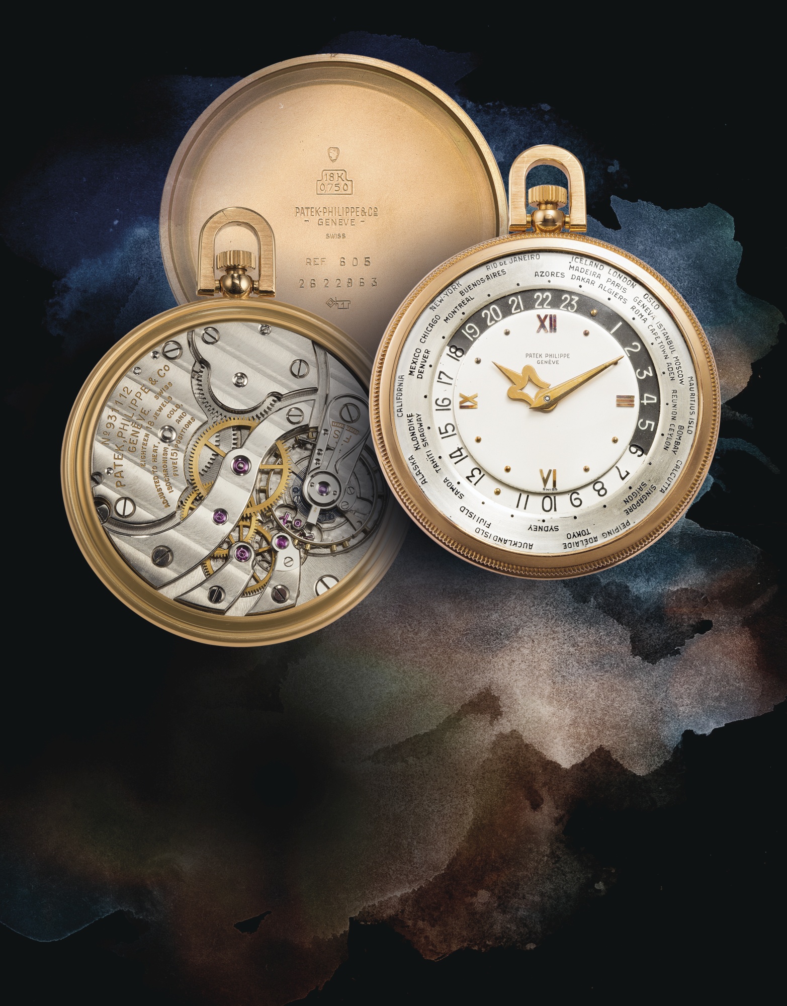 Patek Philippe