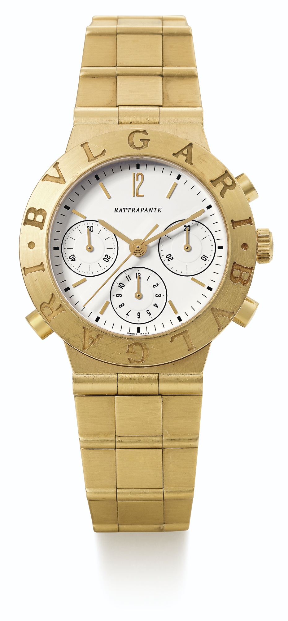 Bulgari