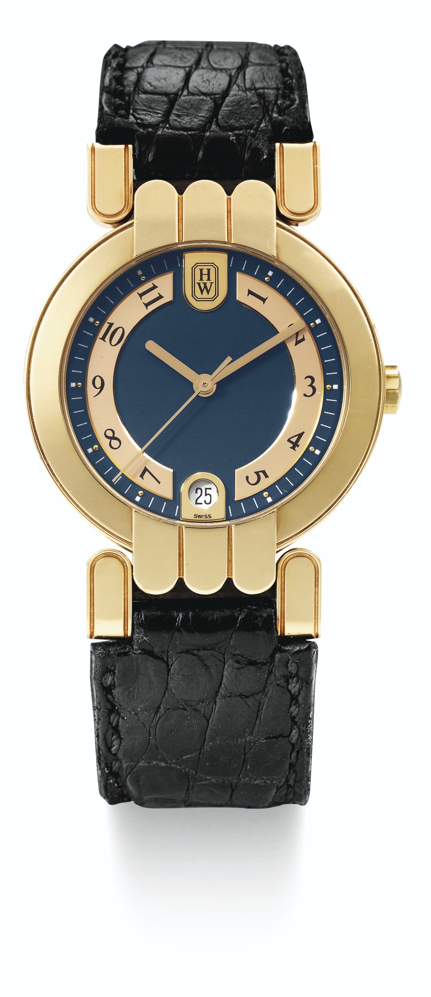 Harry Winston
