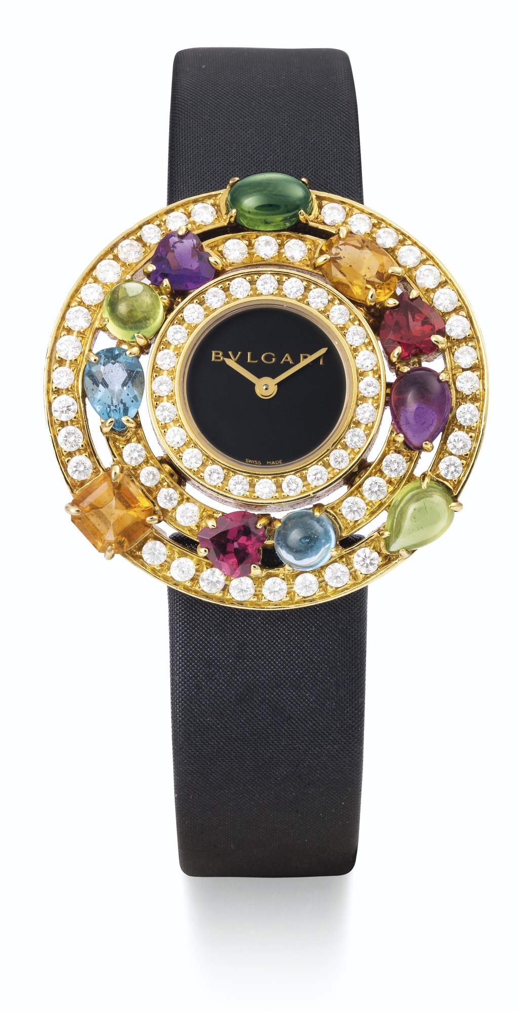 Bulgari