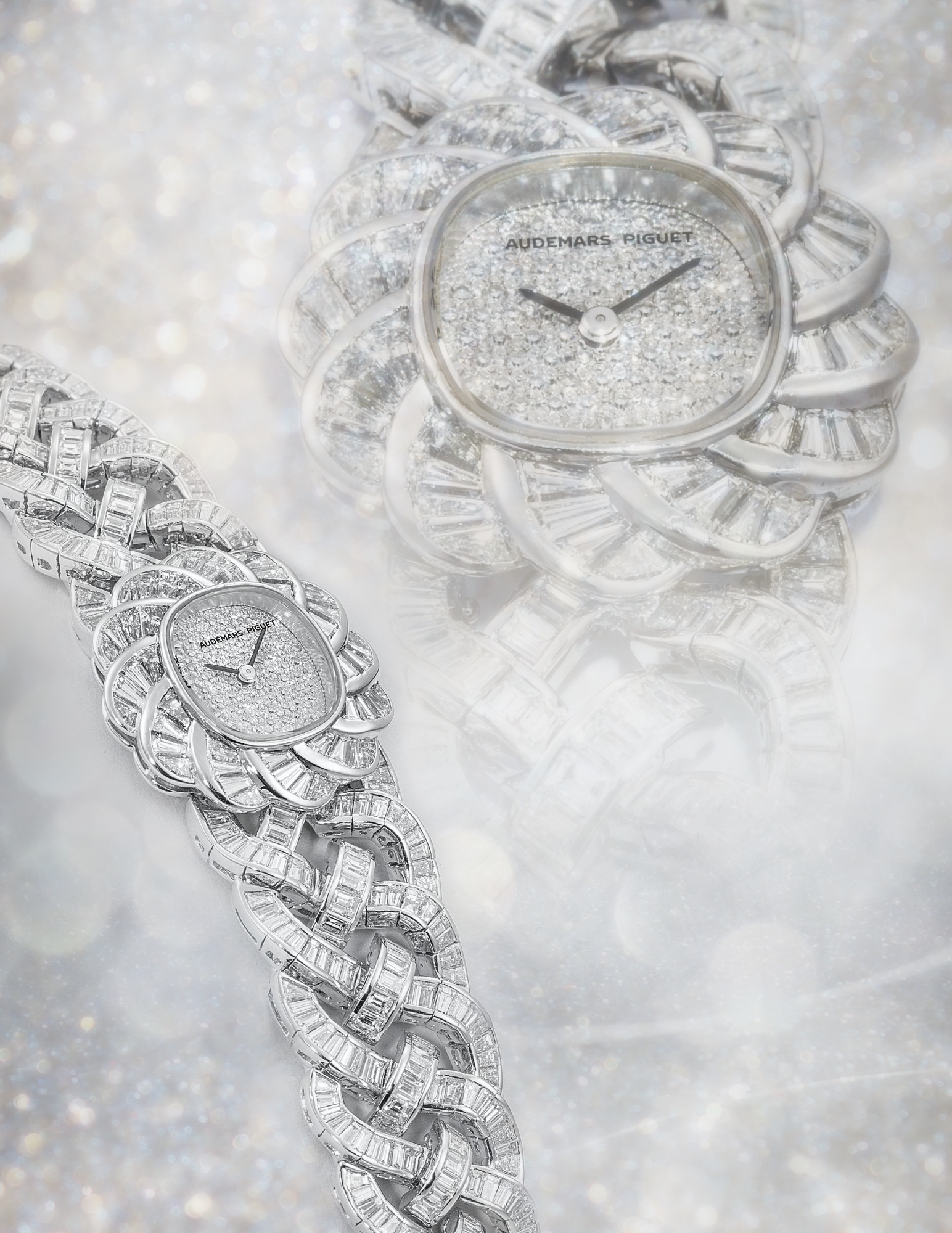 Audemars Piguet