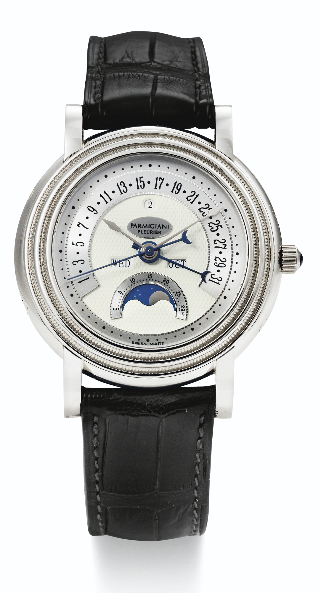 Parmigiani Fleurier