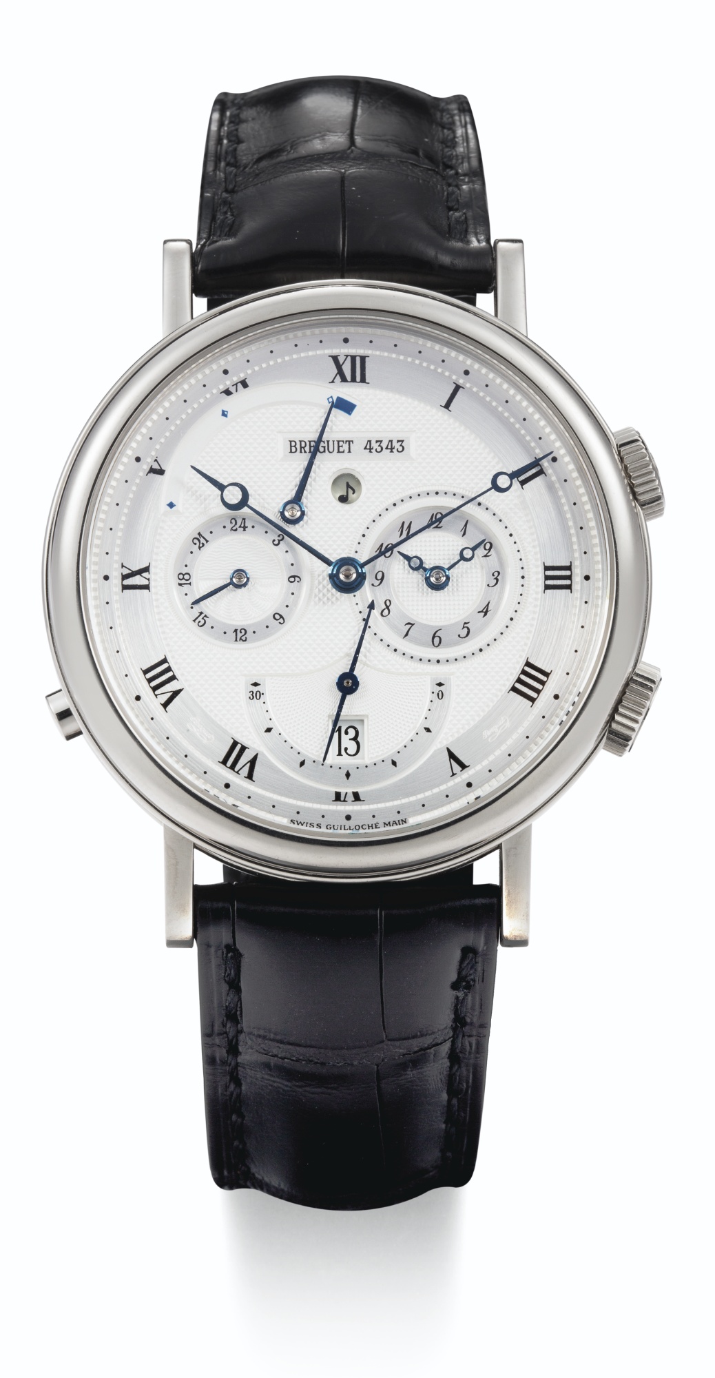 Breguet