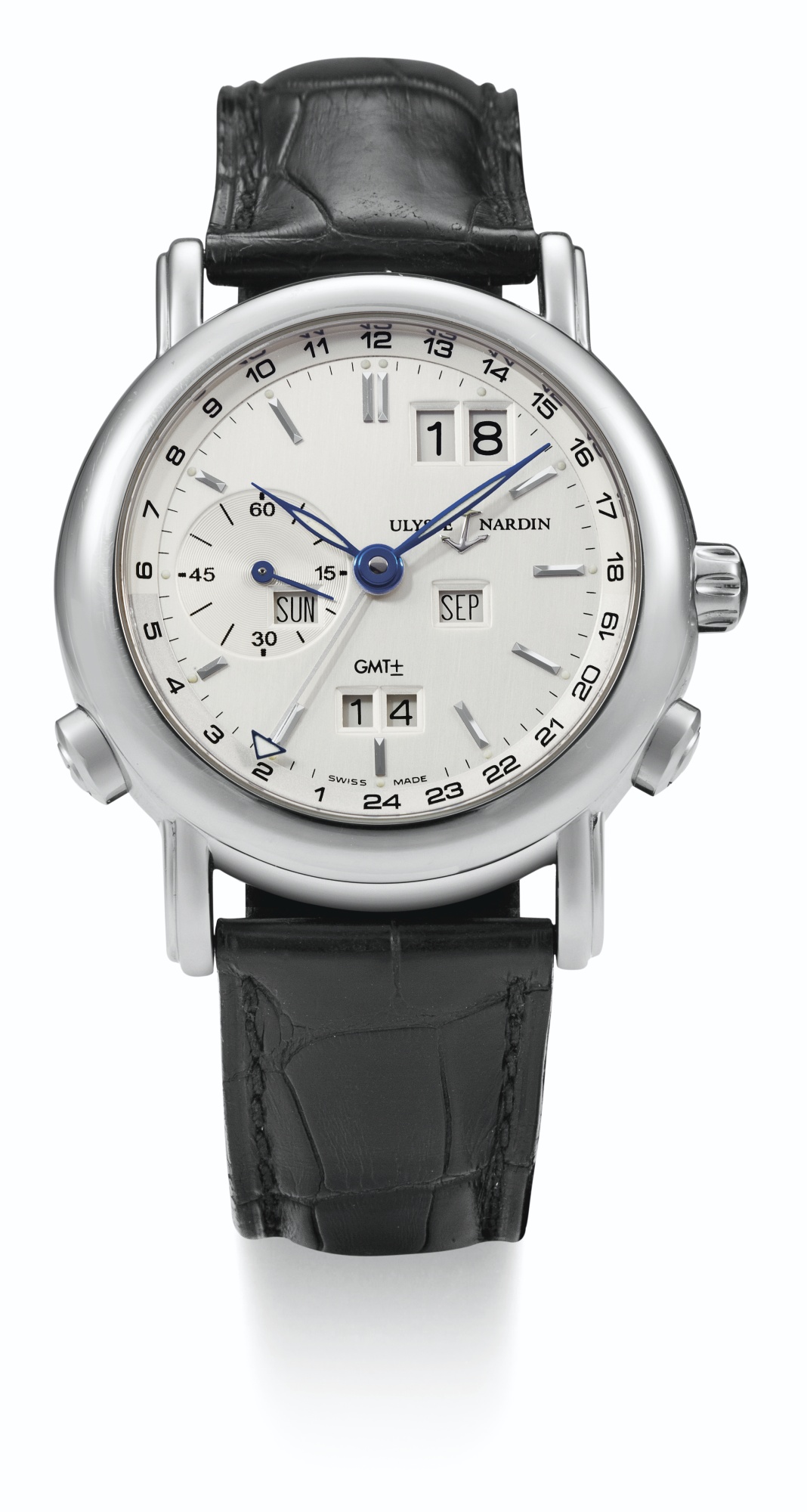 Ulysse Nardin