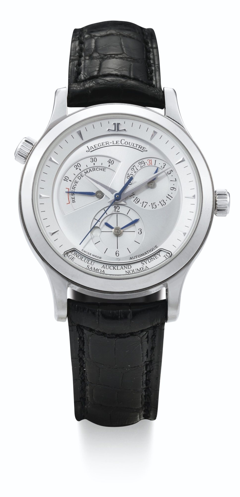 Jaeger-LeCoultre