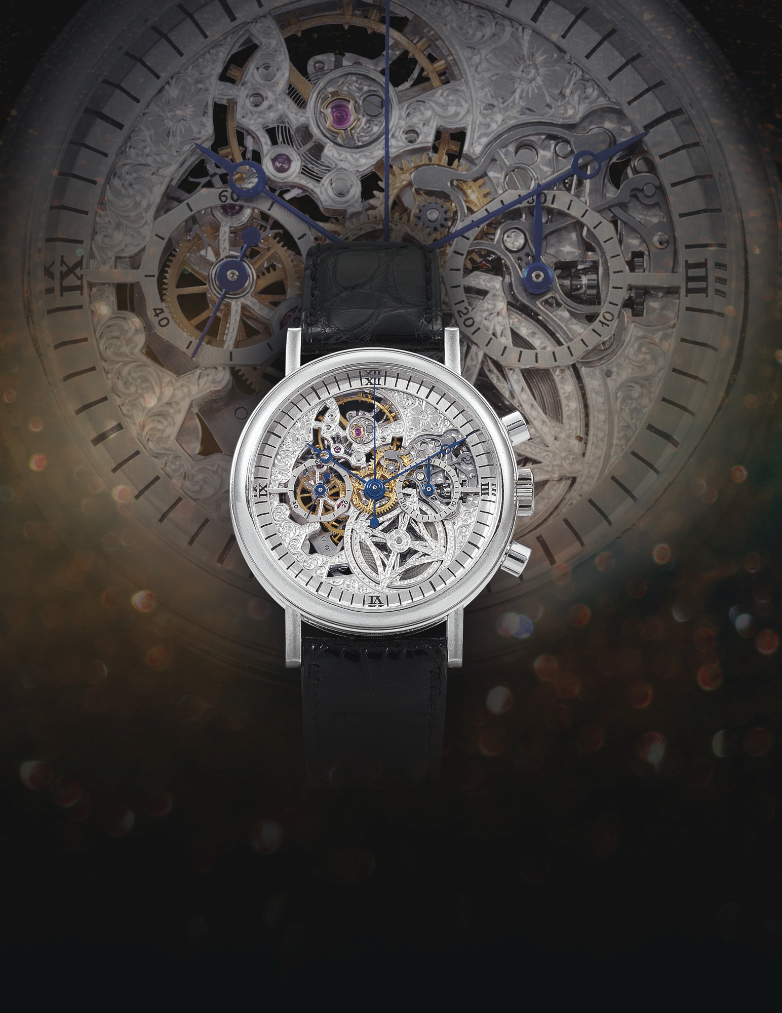 Breguet