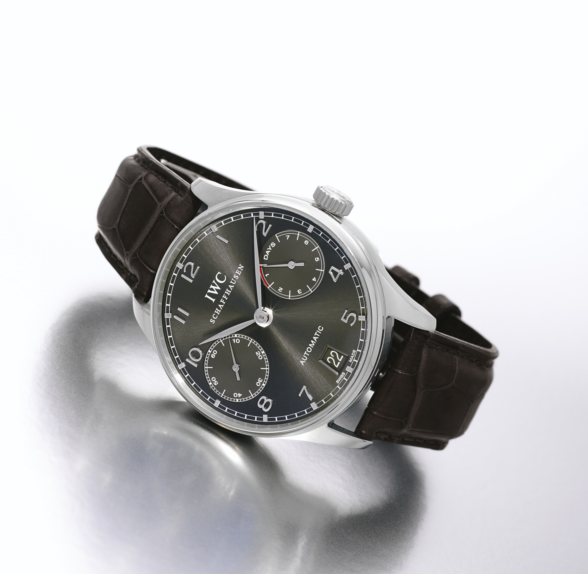 IWC