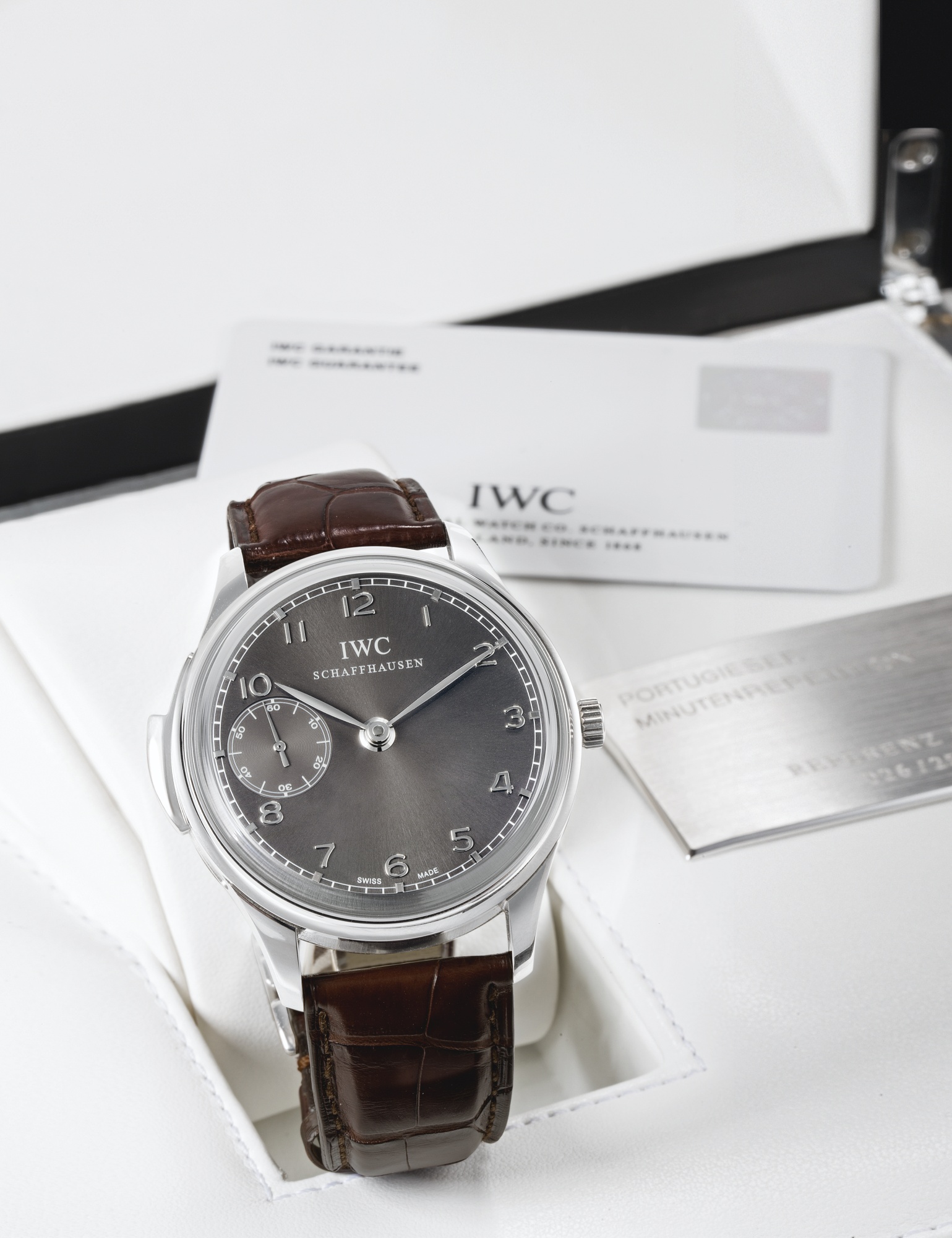 IWC