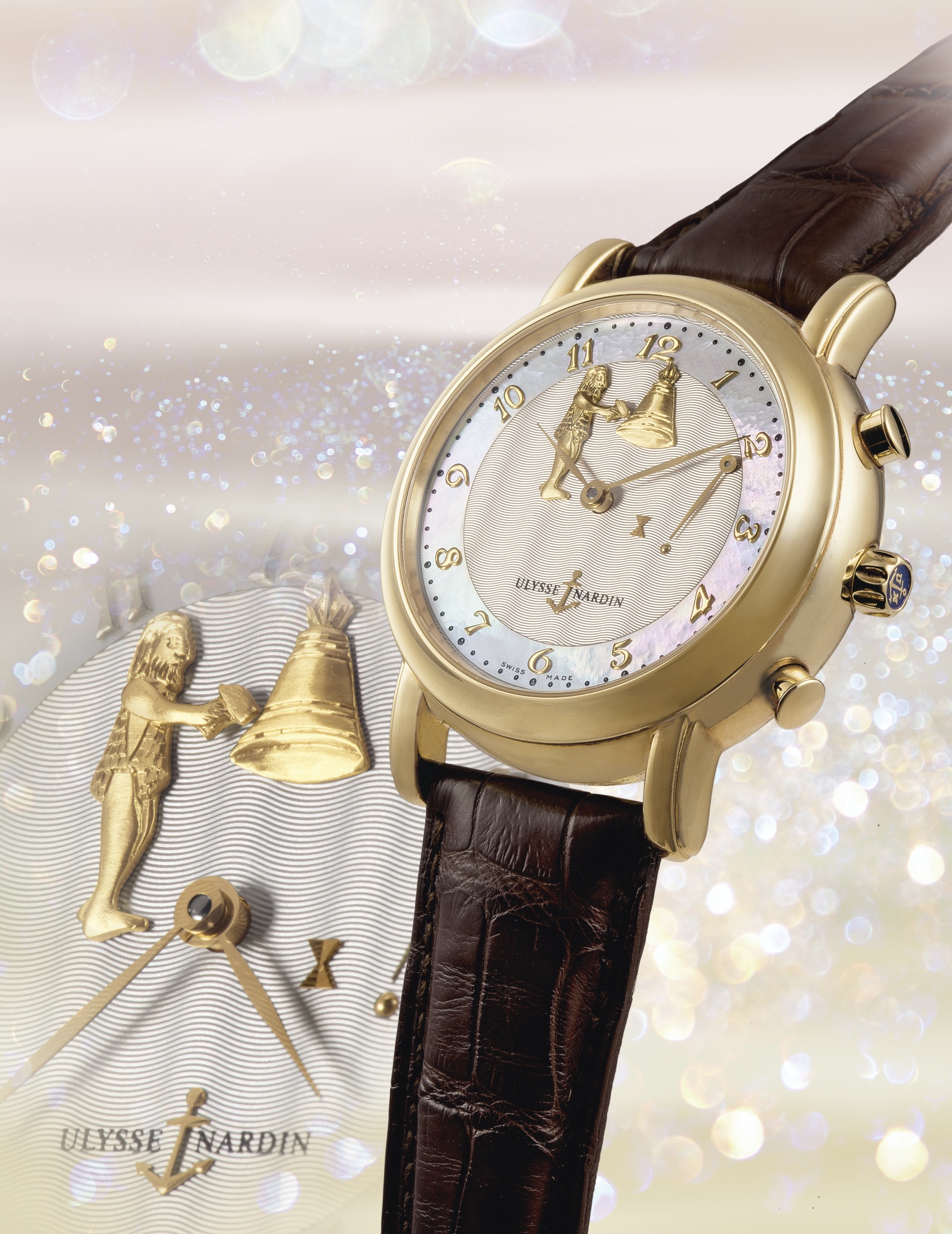 Ulysse Nardin