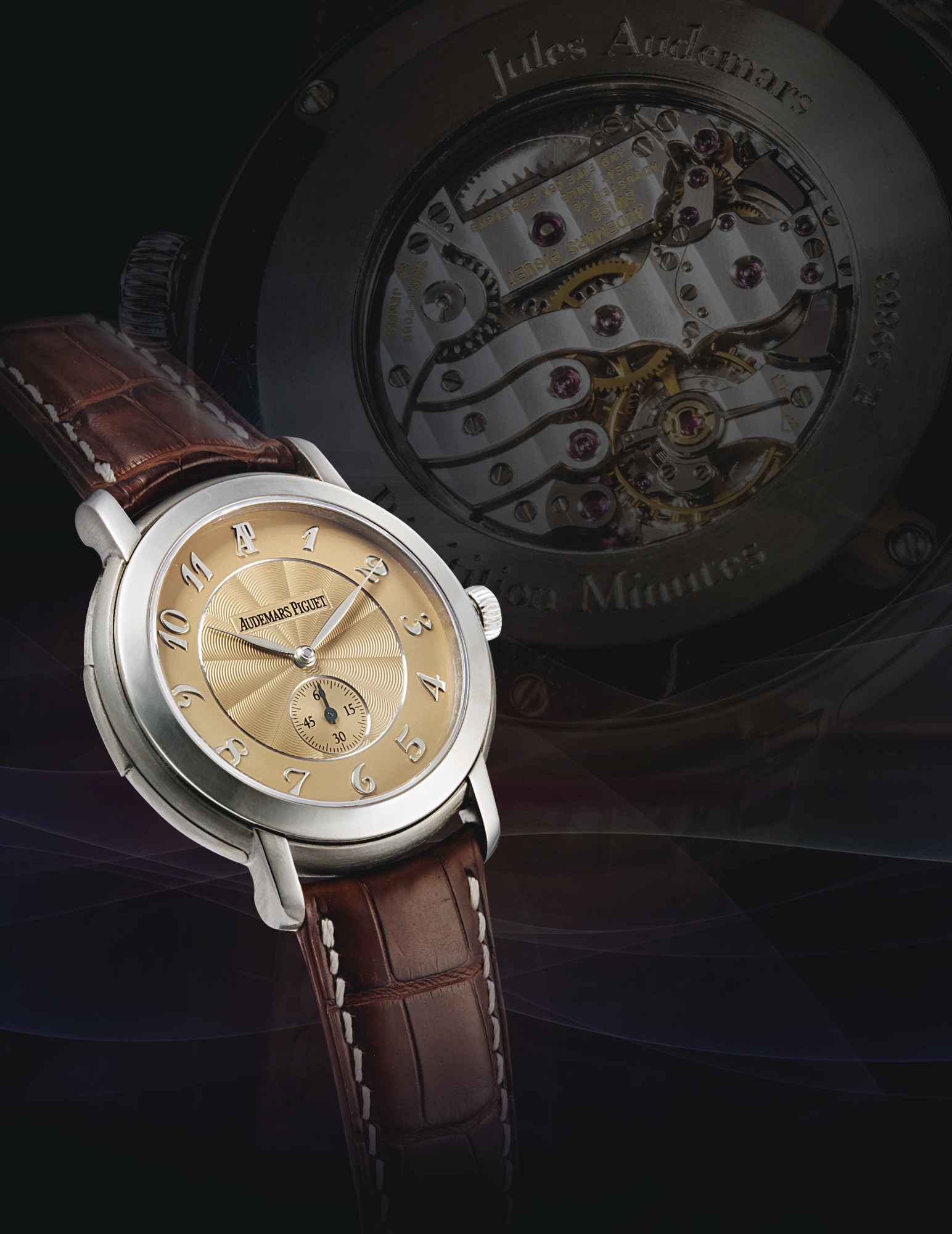 Audemars Piguet